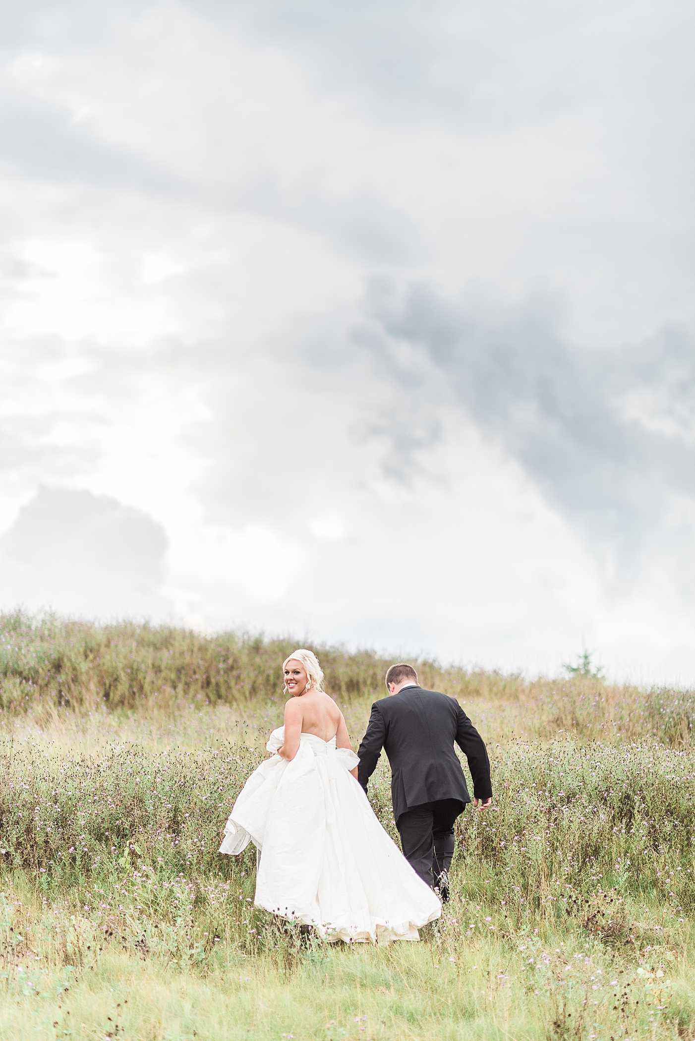 Stevens Point, WI Wedding Photographer