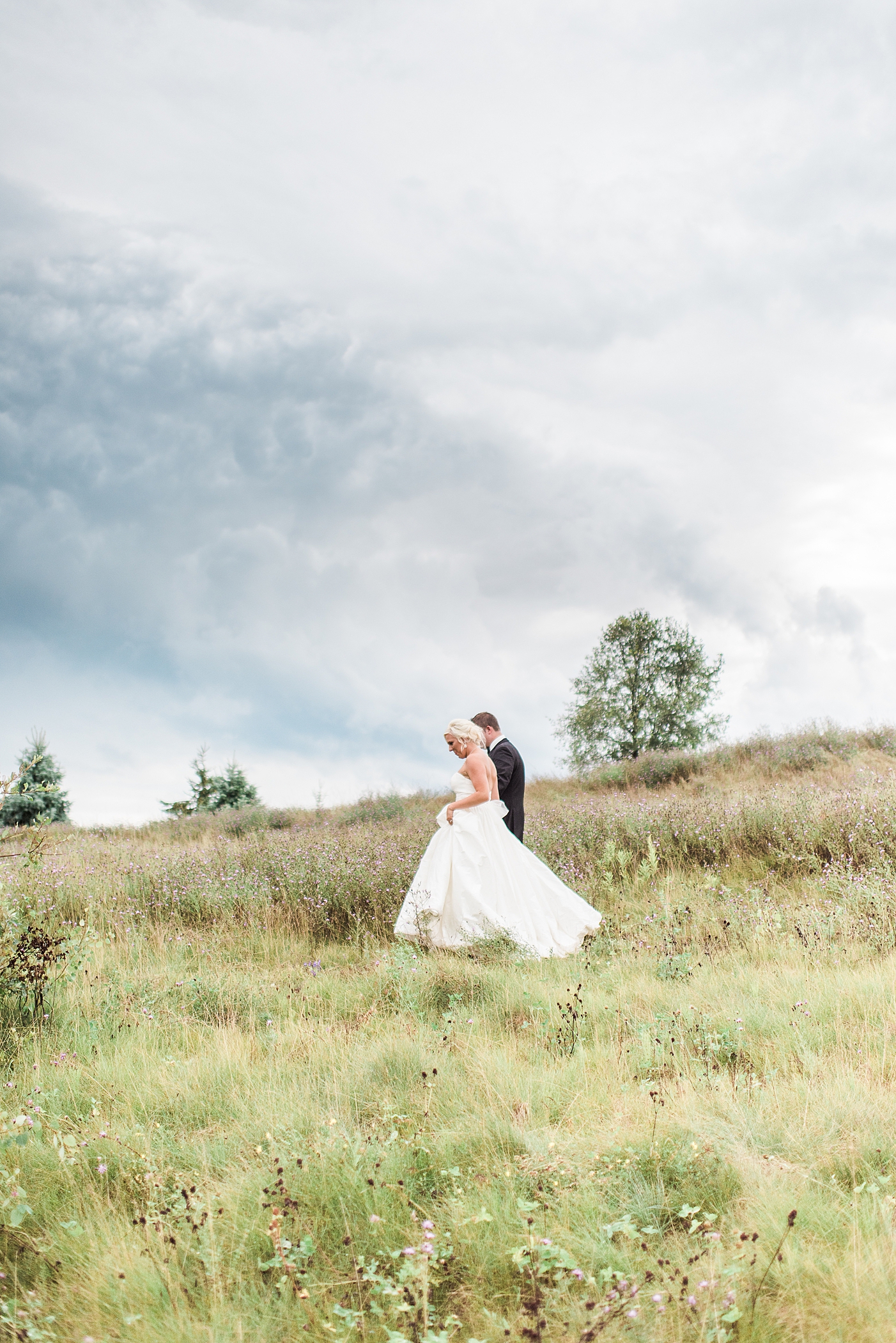 Stevens Point, WI Wedding Photographer