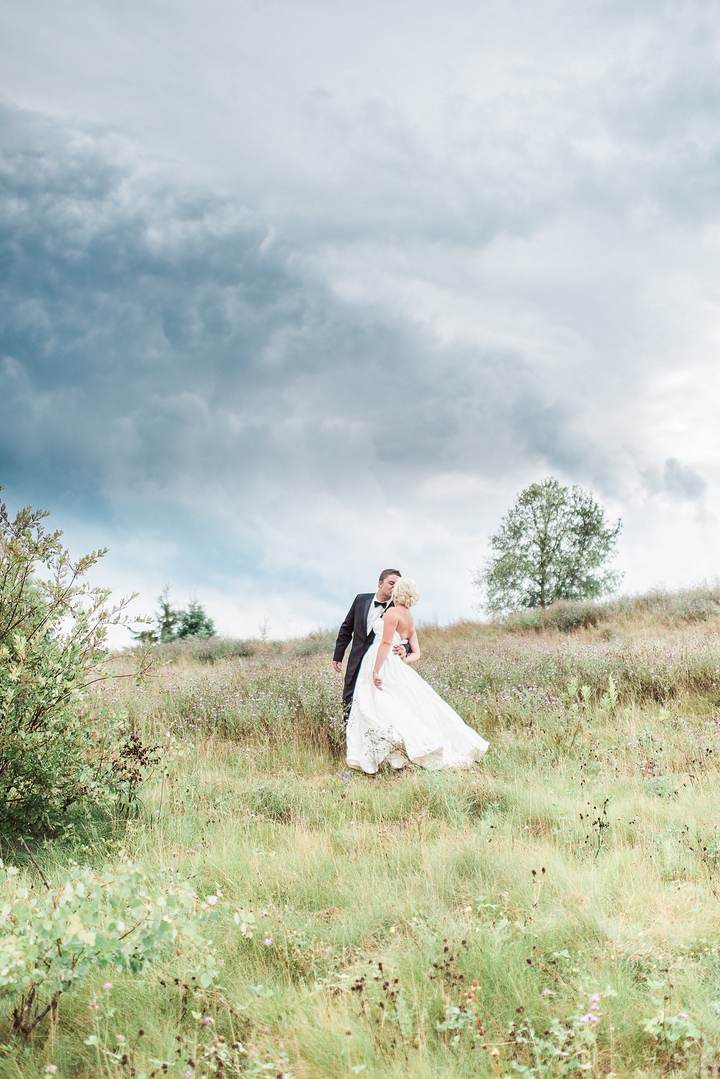 Stevens Point, WI Wedding Photographer