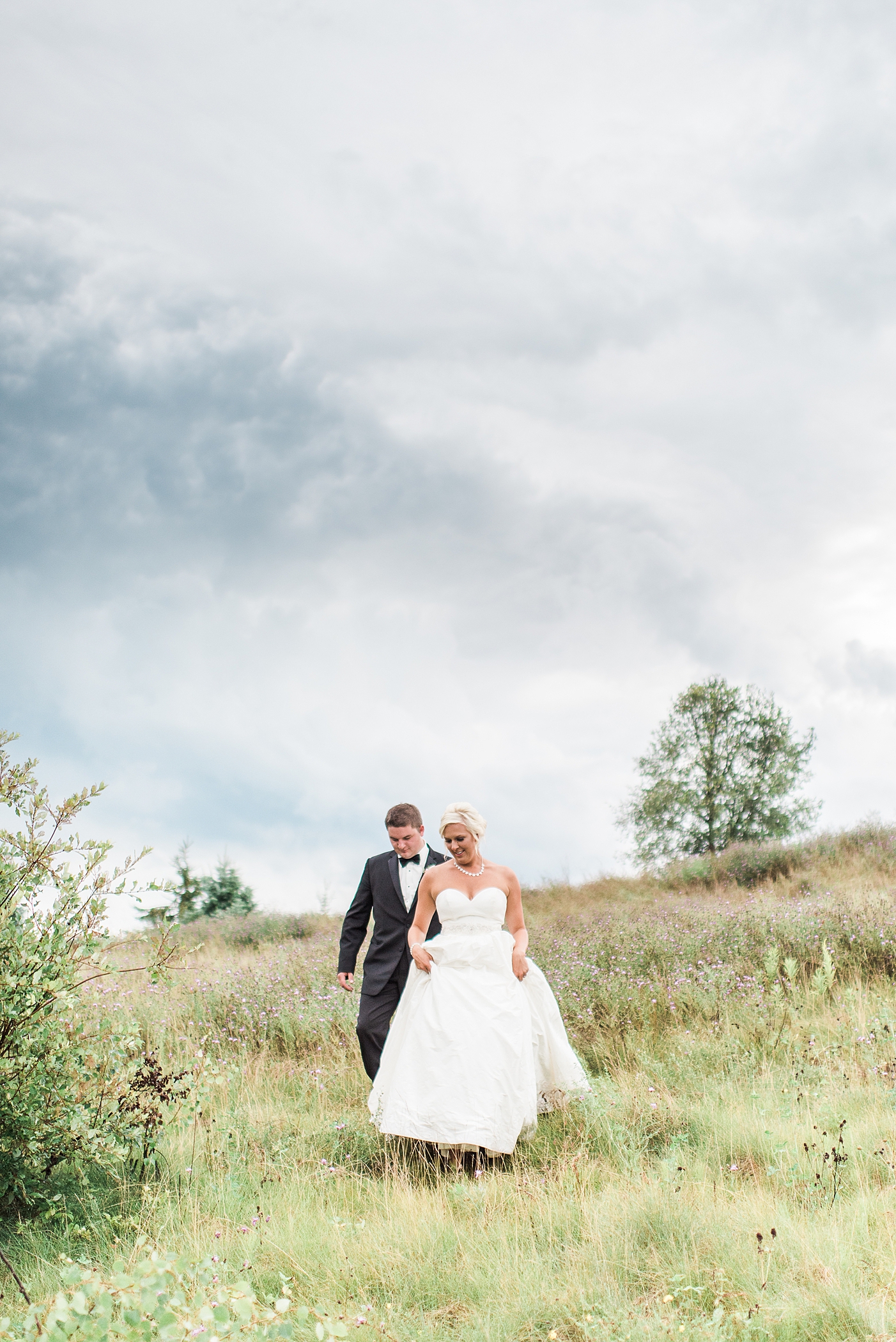 Stevens Point, WI Wedding Photographer