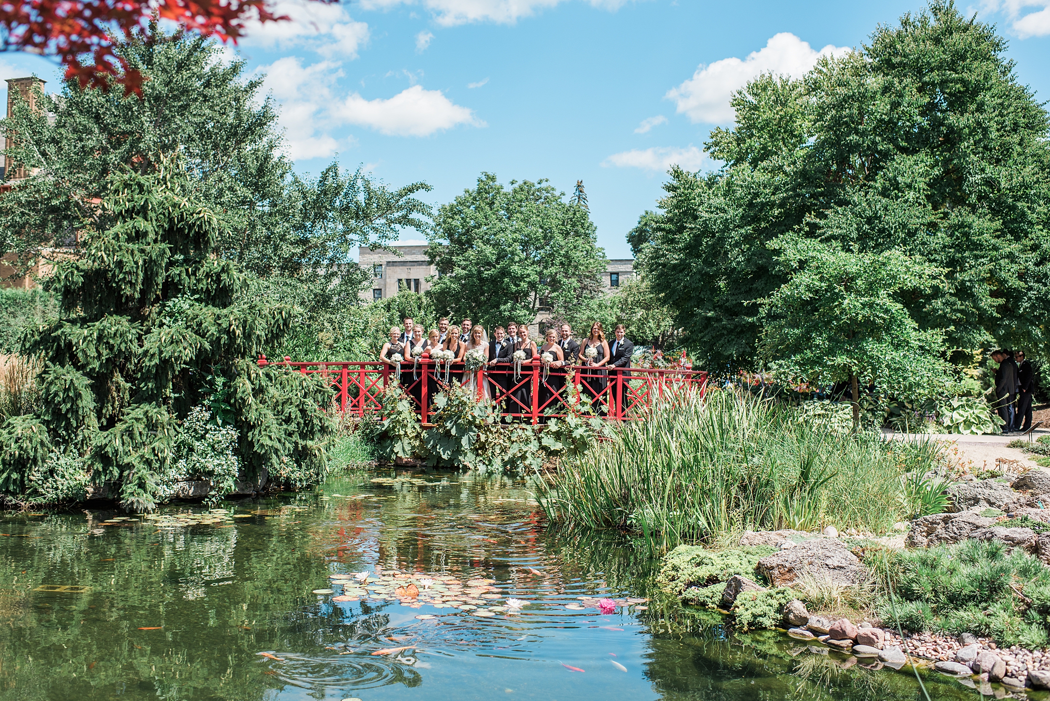 Madison, WI Wedding Photographer