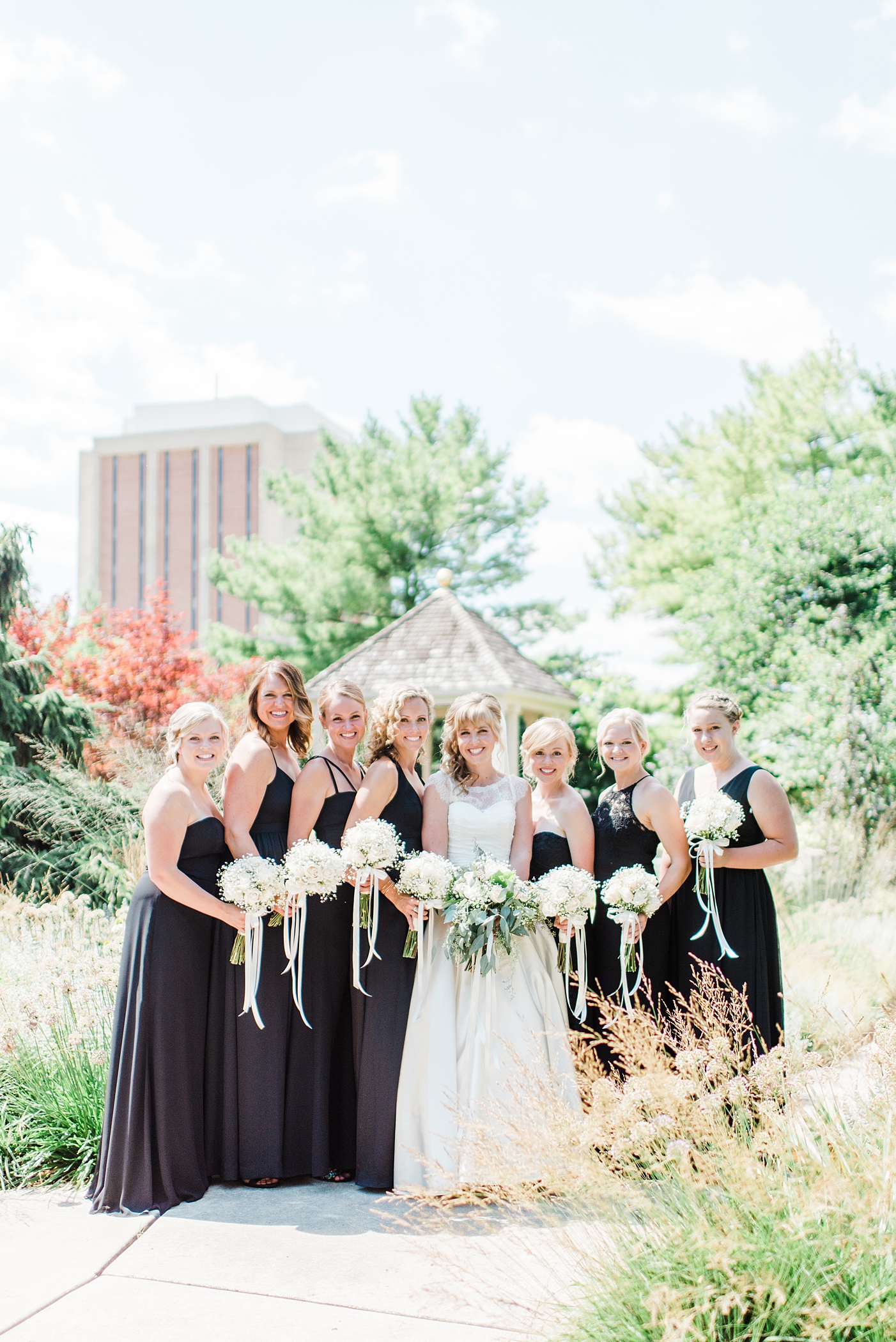 Madison, WI Wedding Photographer