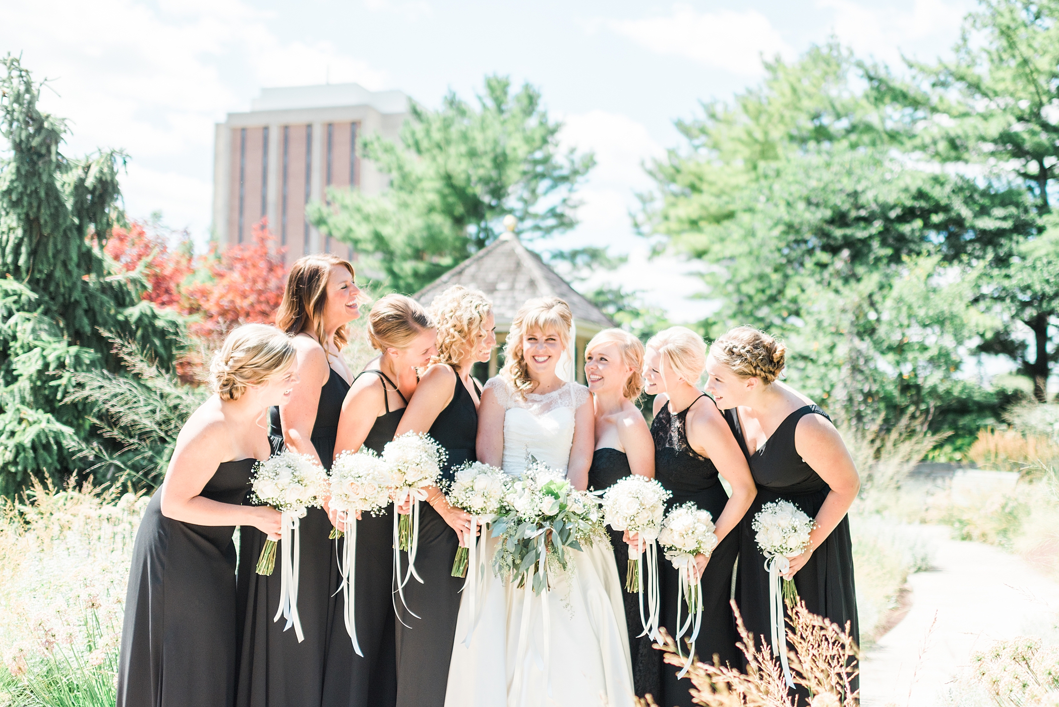 Madison, WI Wedding Photographer