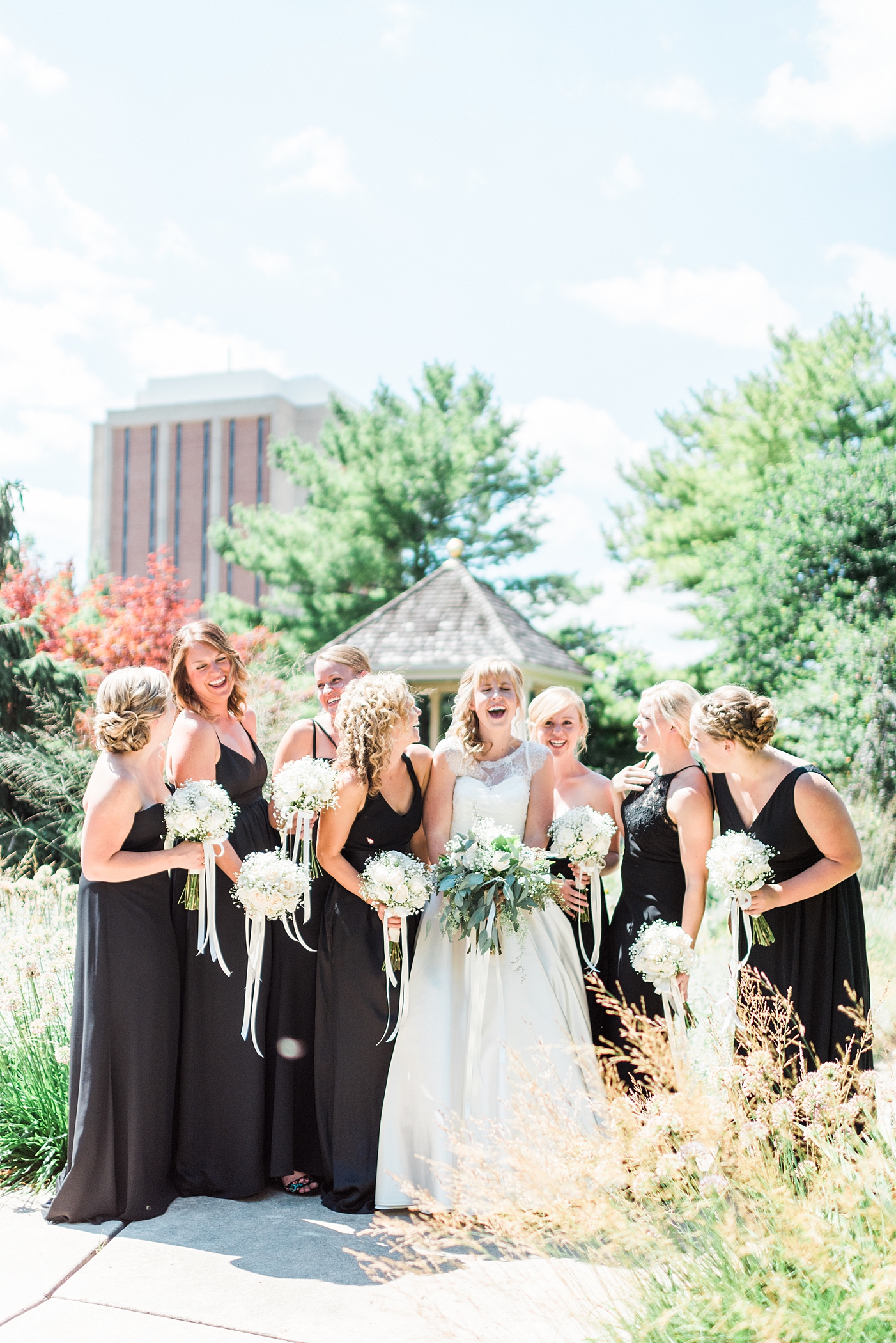 Madison, WI Wedding Photographer