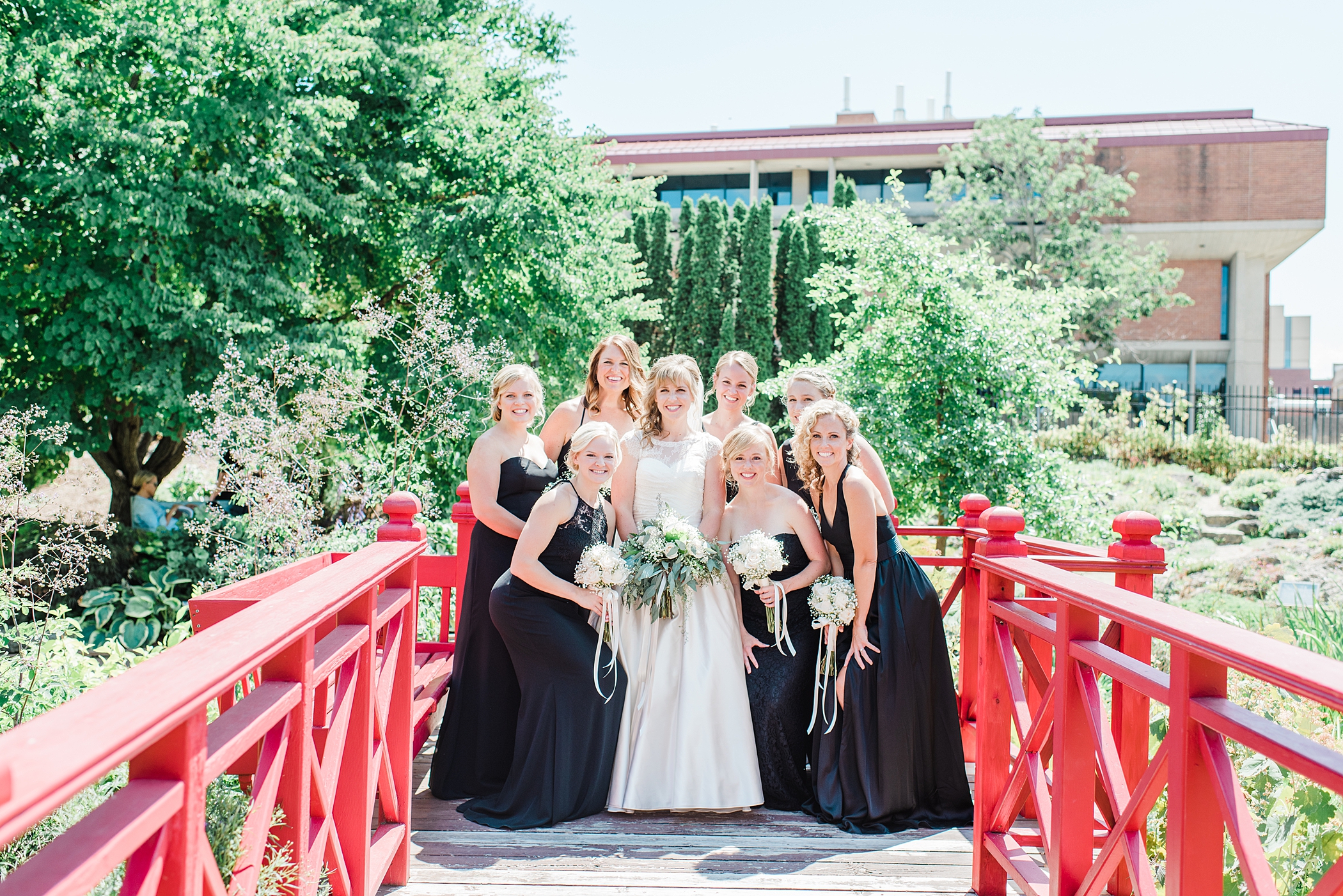 Madison, WI Wedding Photographer