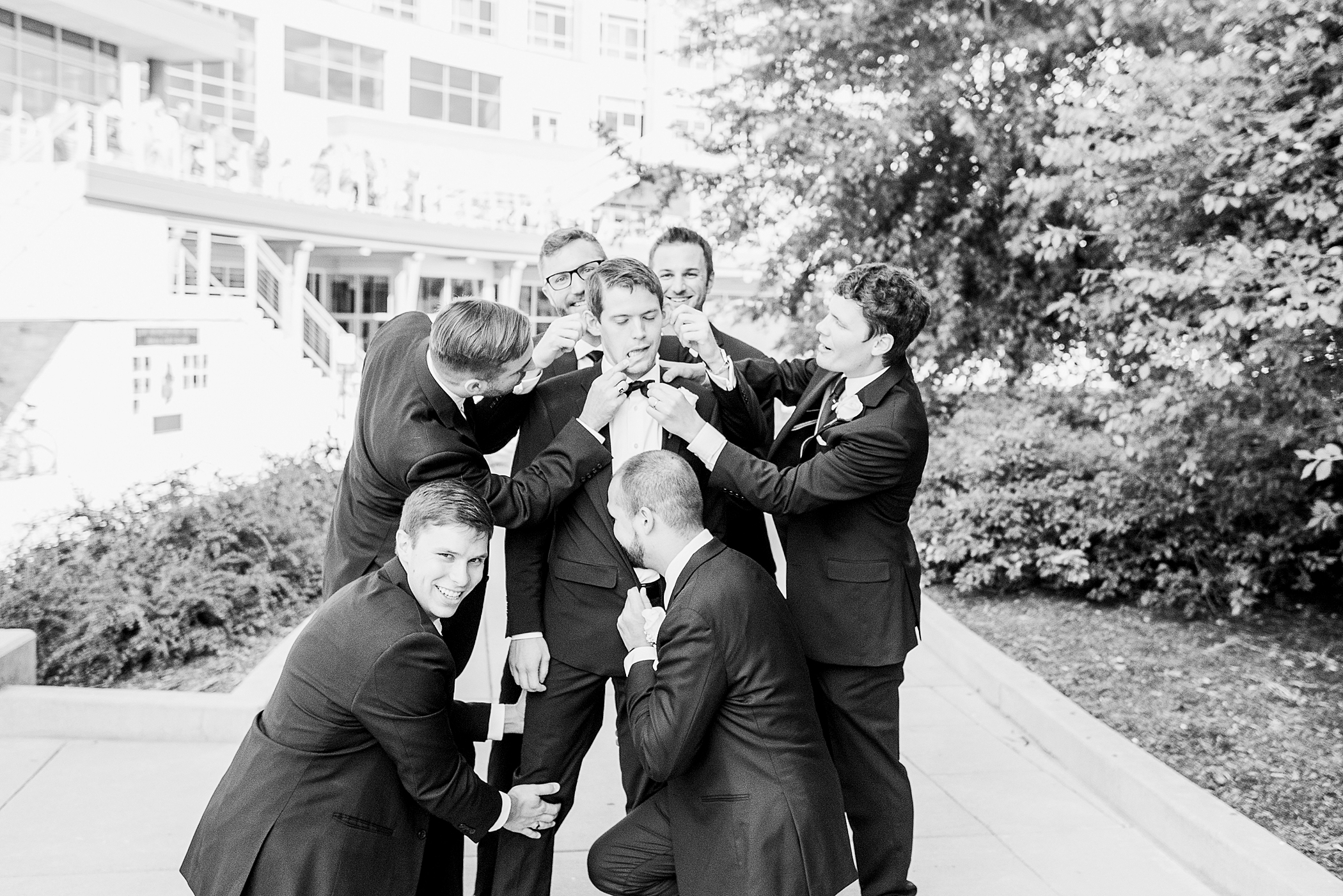 Madison, WI Wedding Photographer