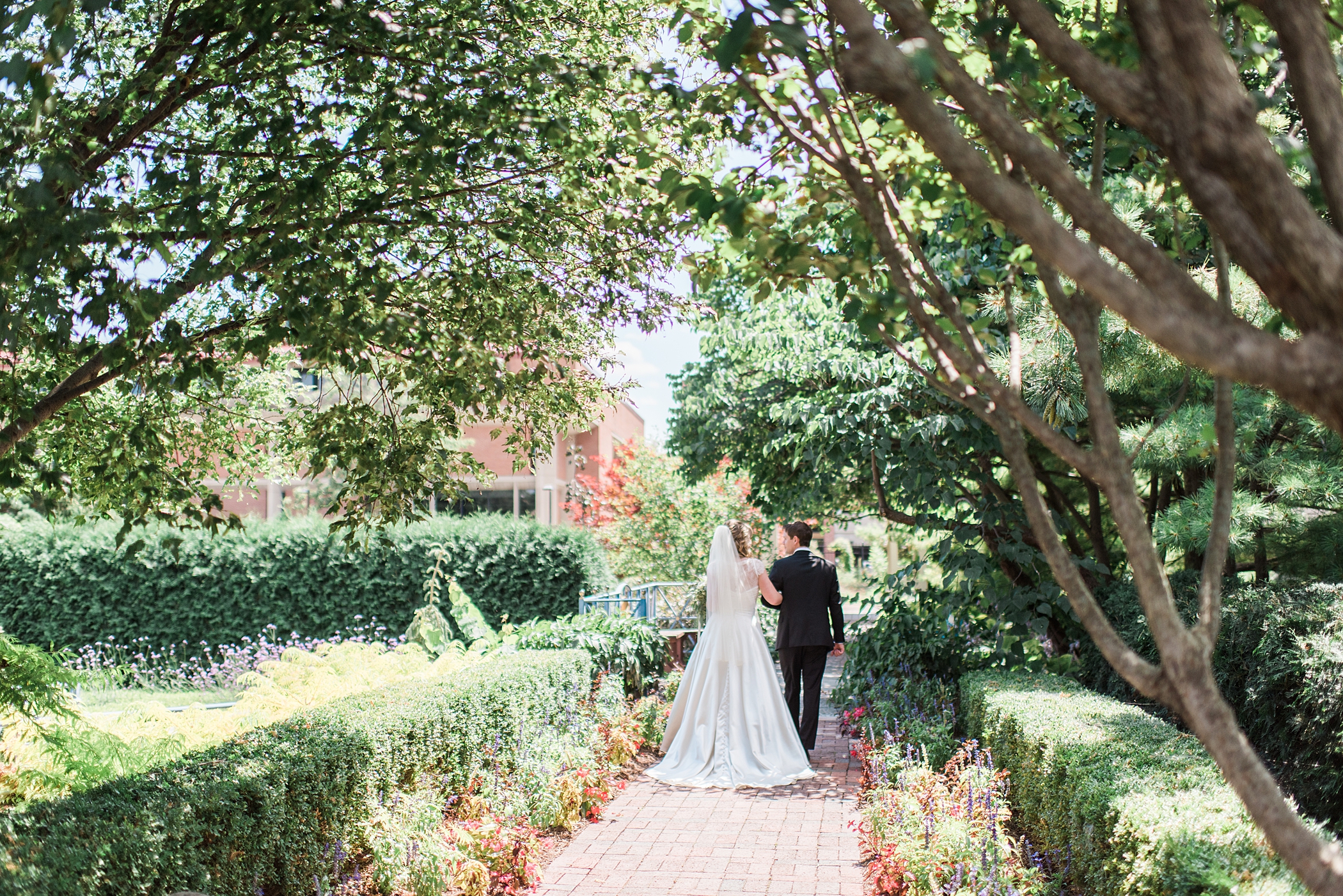 Madison, WI Wedding Photographer