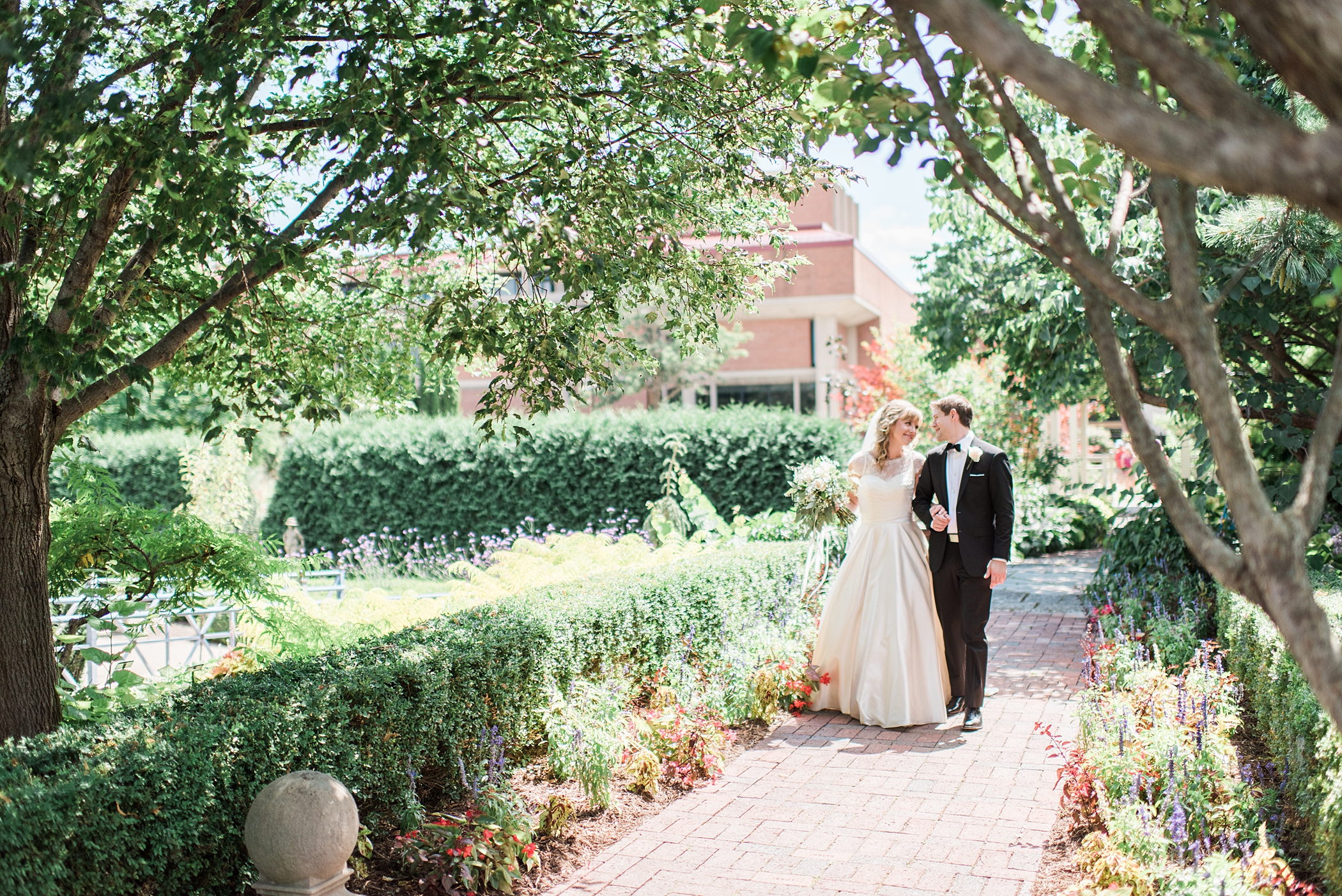 Madison, WI Wedding Photographer