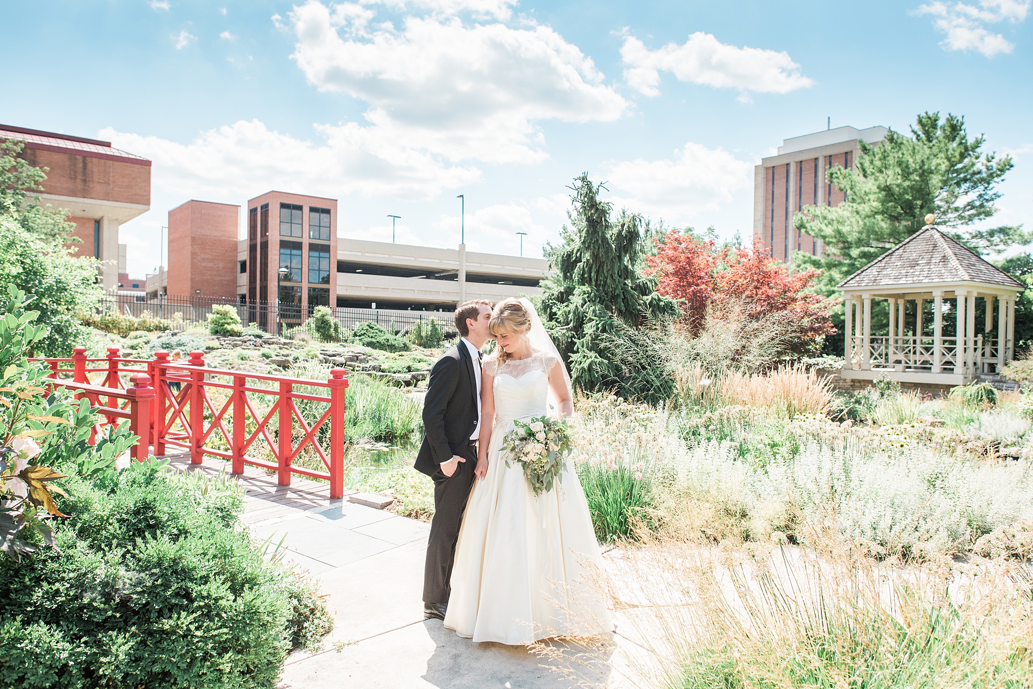 Madison, WI Wedding Photographer