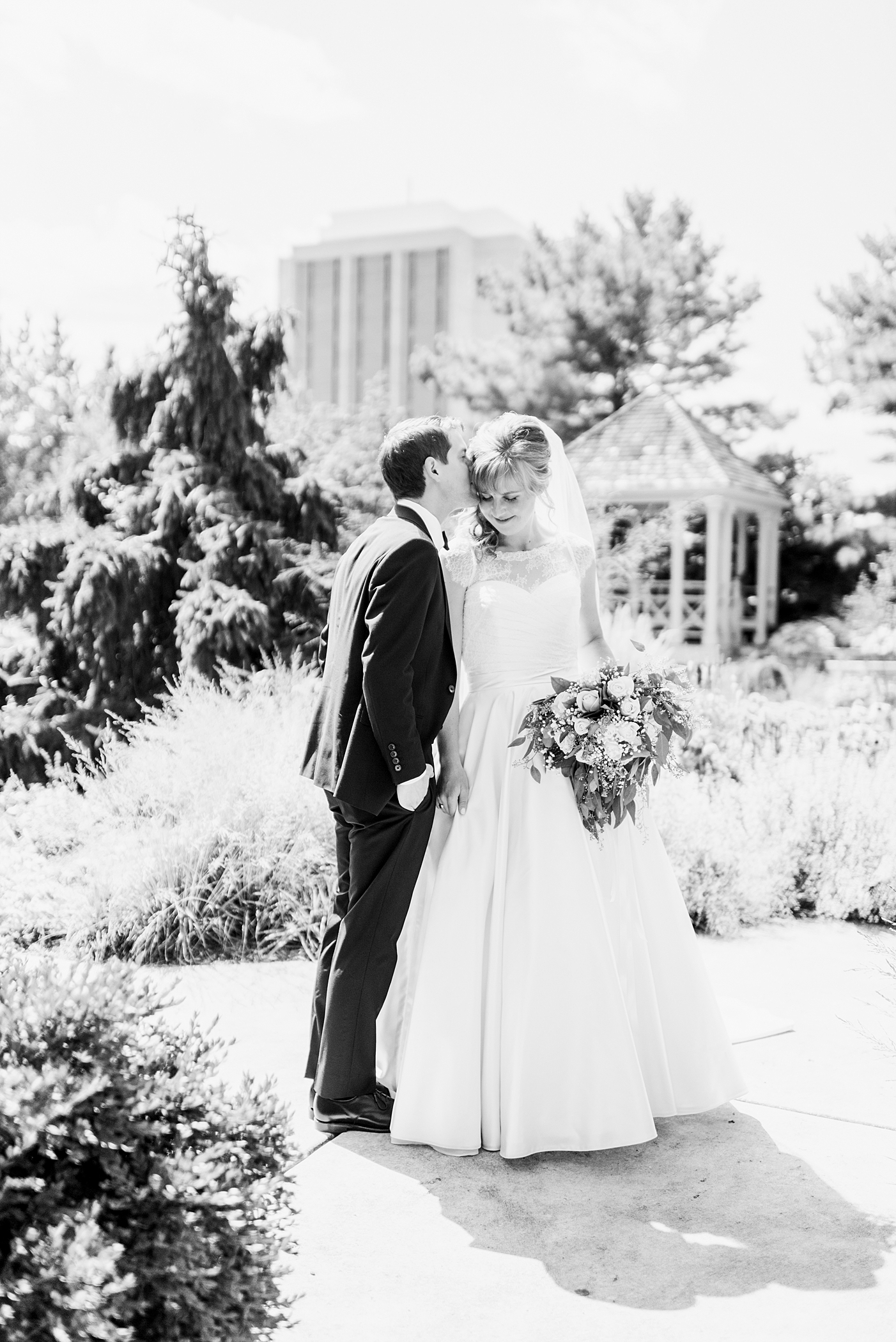 Madison, WI Wedding Photographer