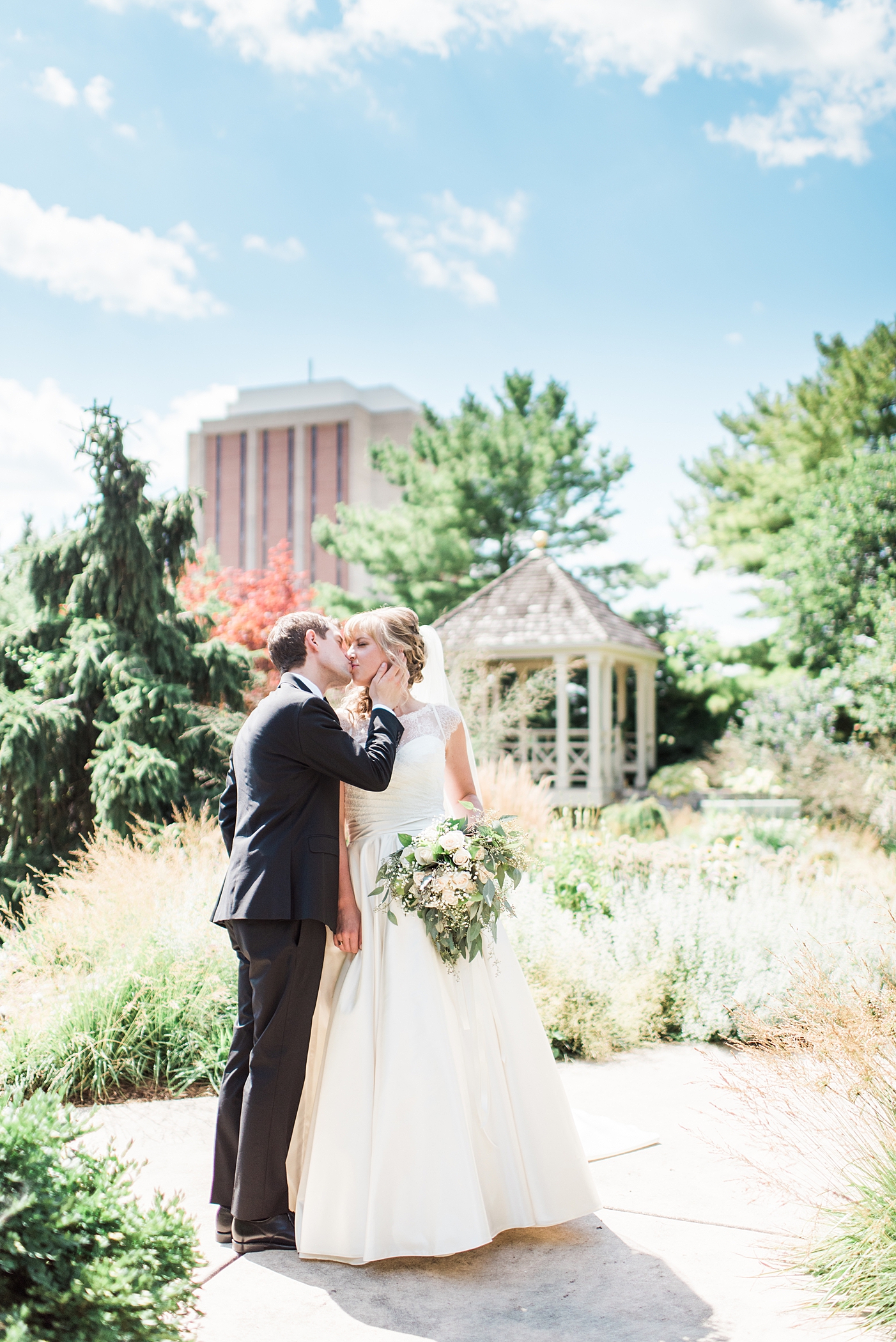 Madison, WI Wedding Photographer