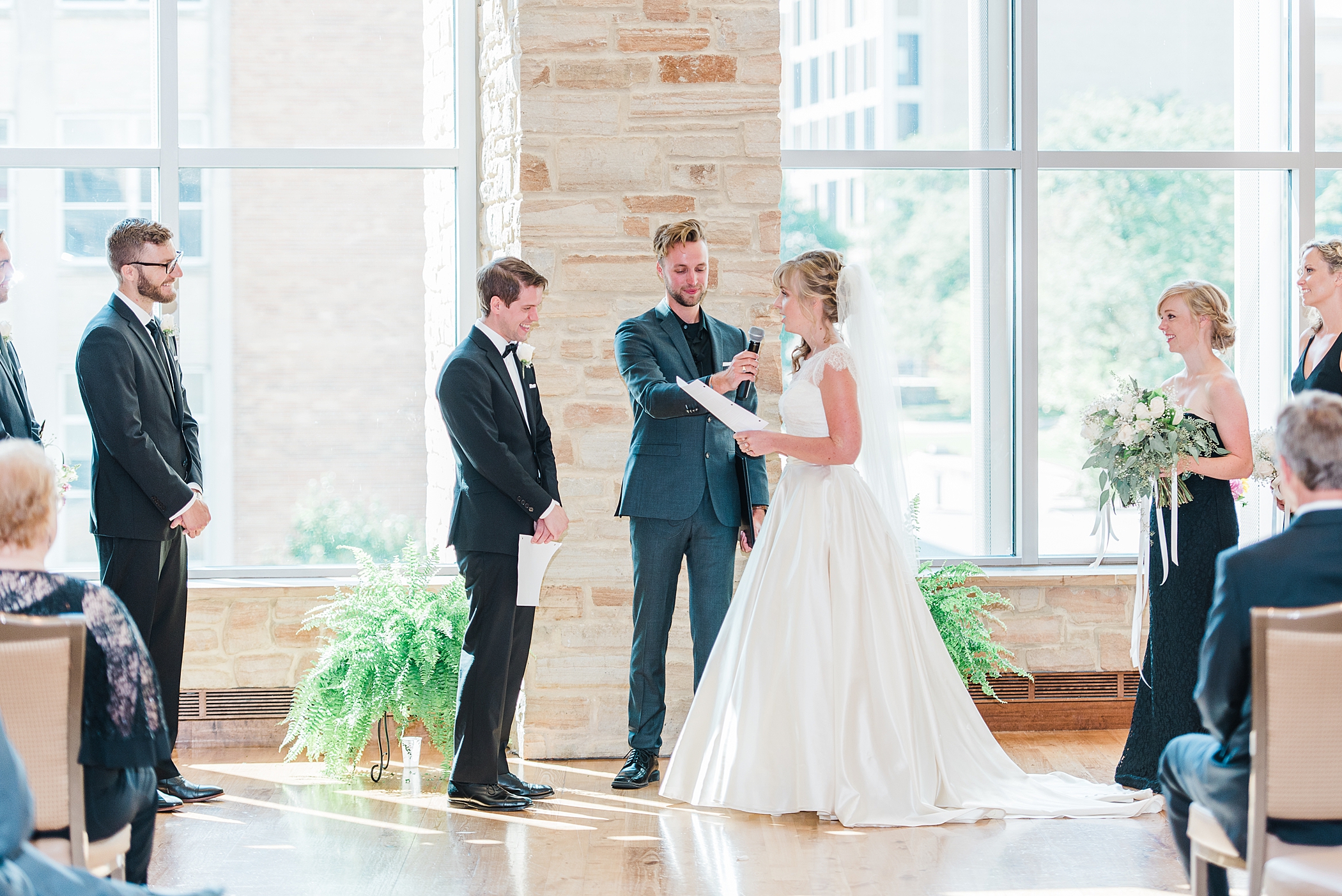 Madison, WI Wedding Photographer