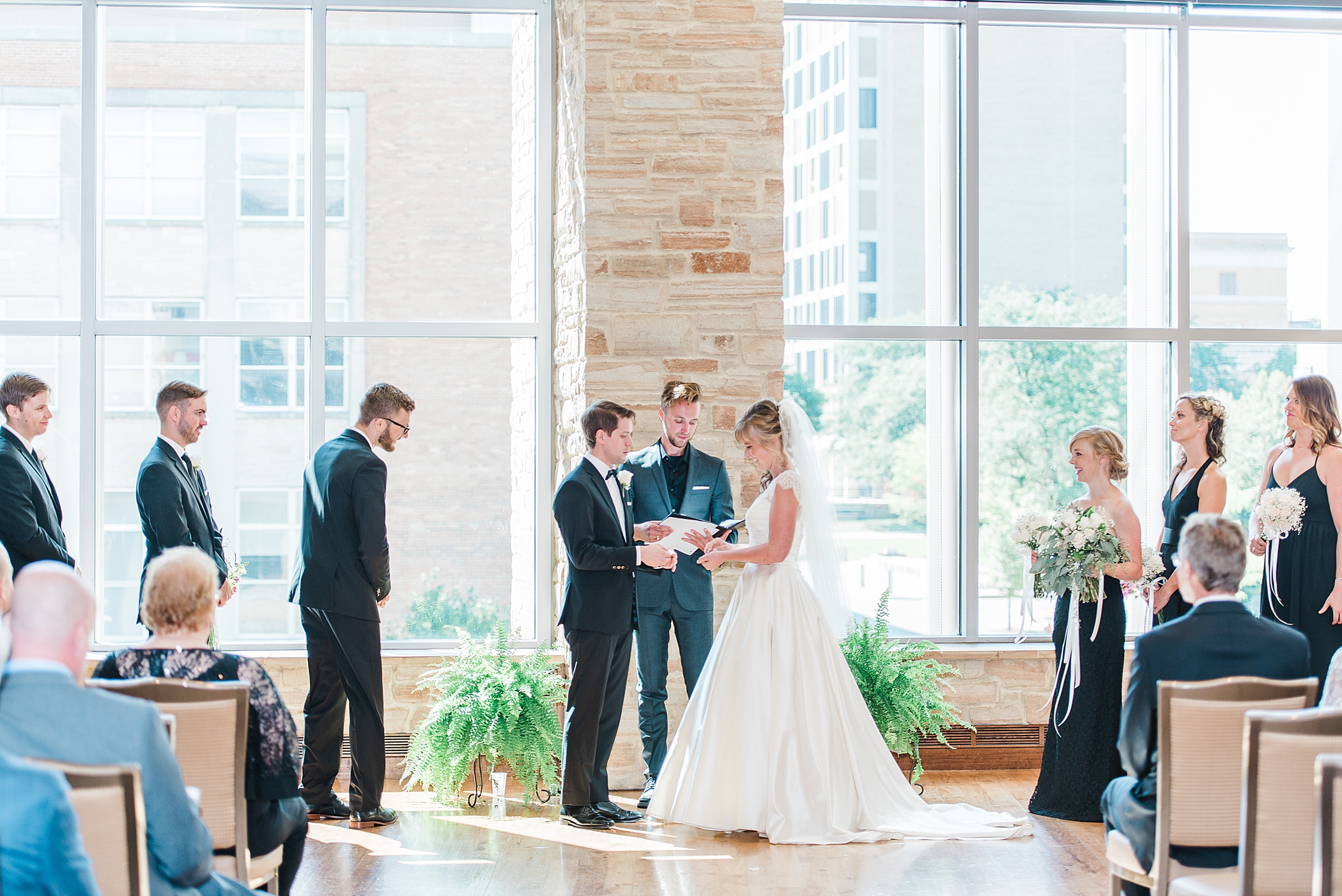 Madison, WI Wedding Photographer