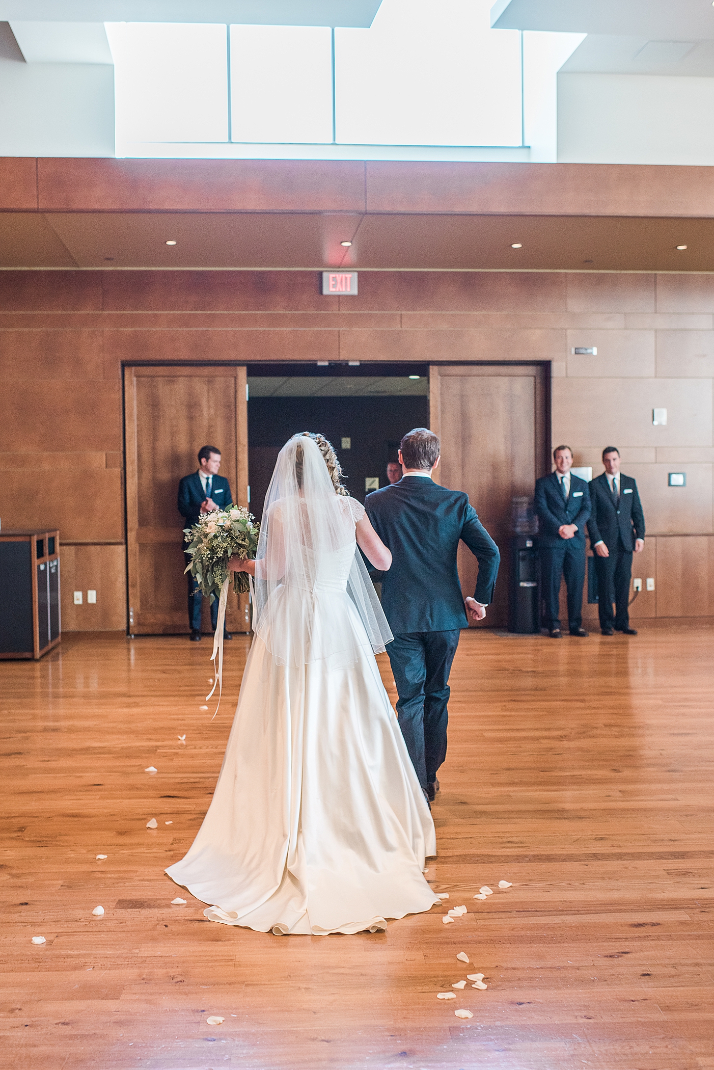 Madison, WI Wedding Photographer