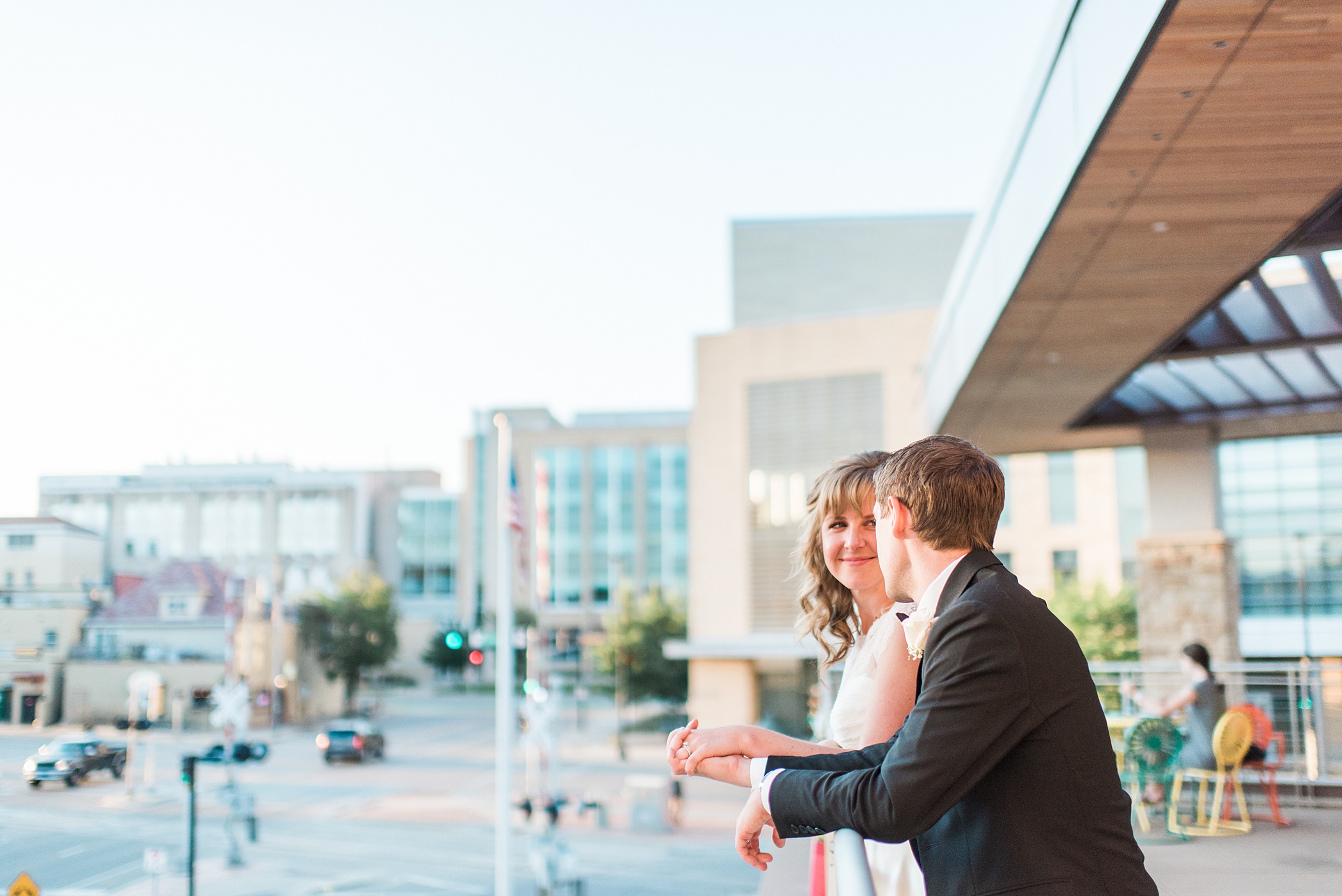 Madison, WI Wedding Photographer