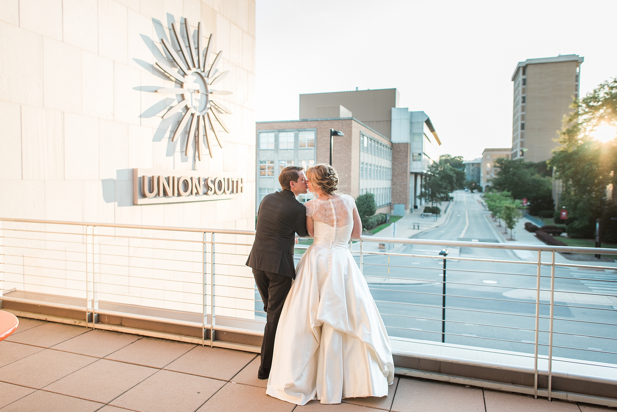 Madison, WI Wedding Photographer