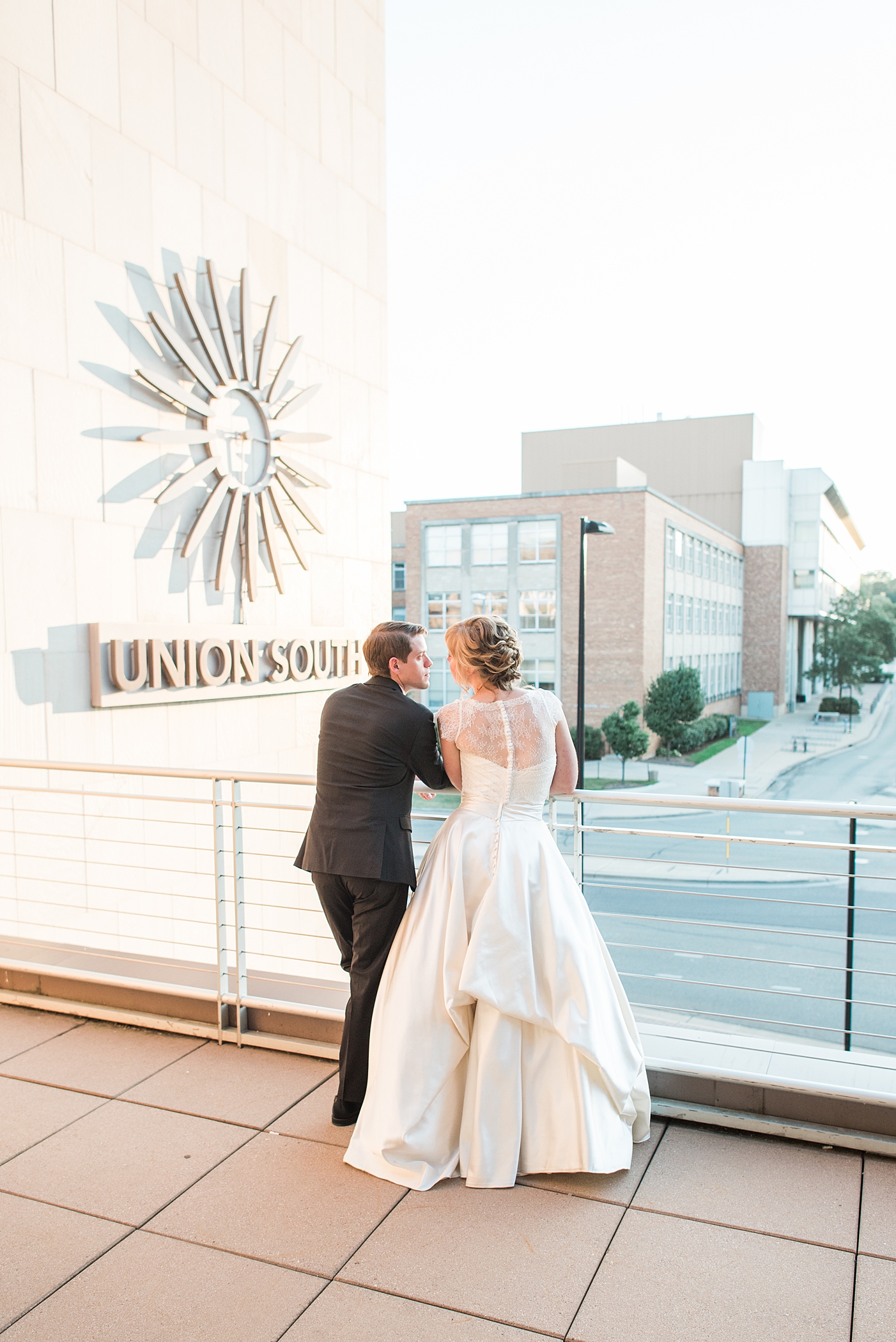 Madison, WI Wedding Photographer