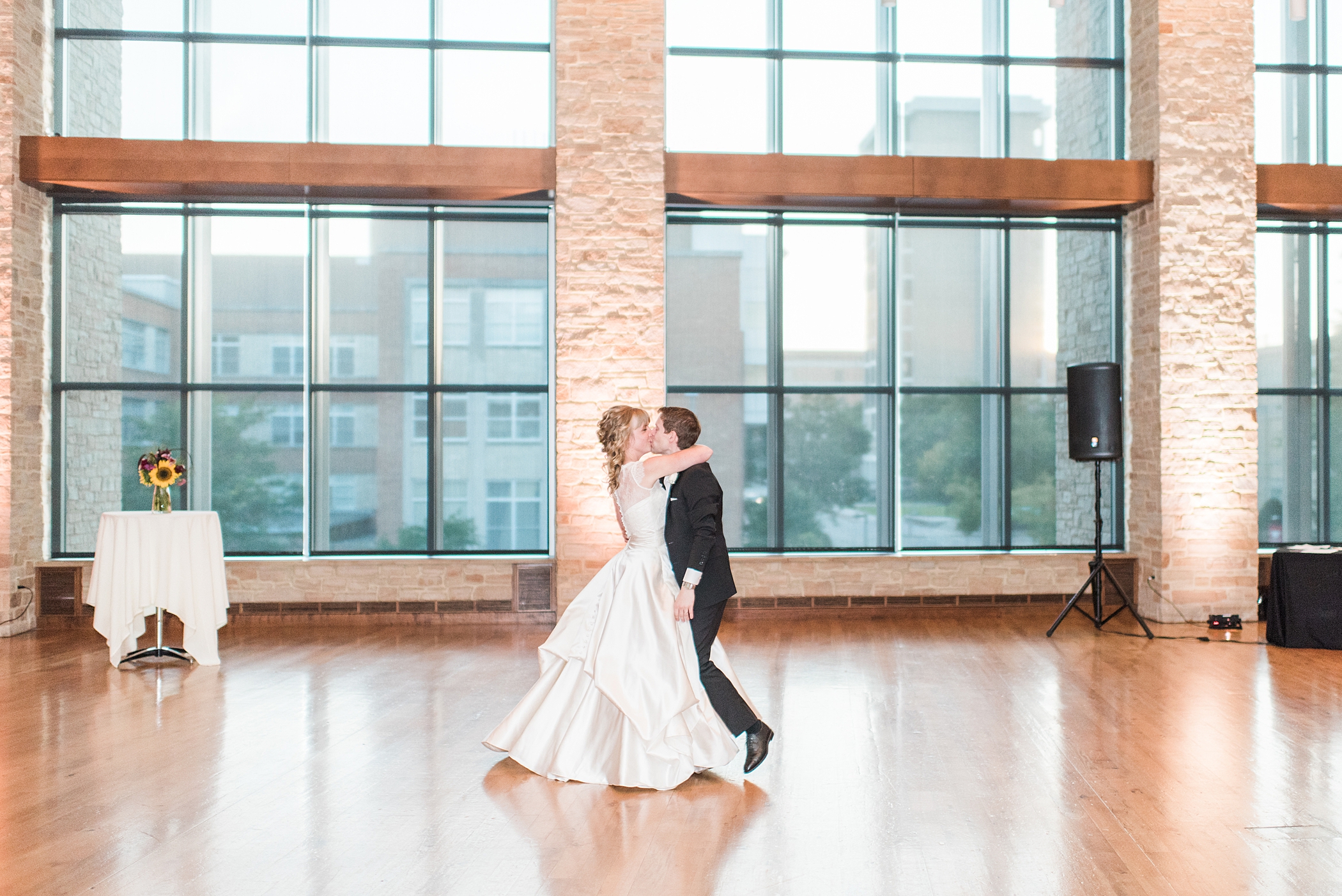 Madison, WI Wedding Photographer