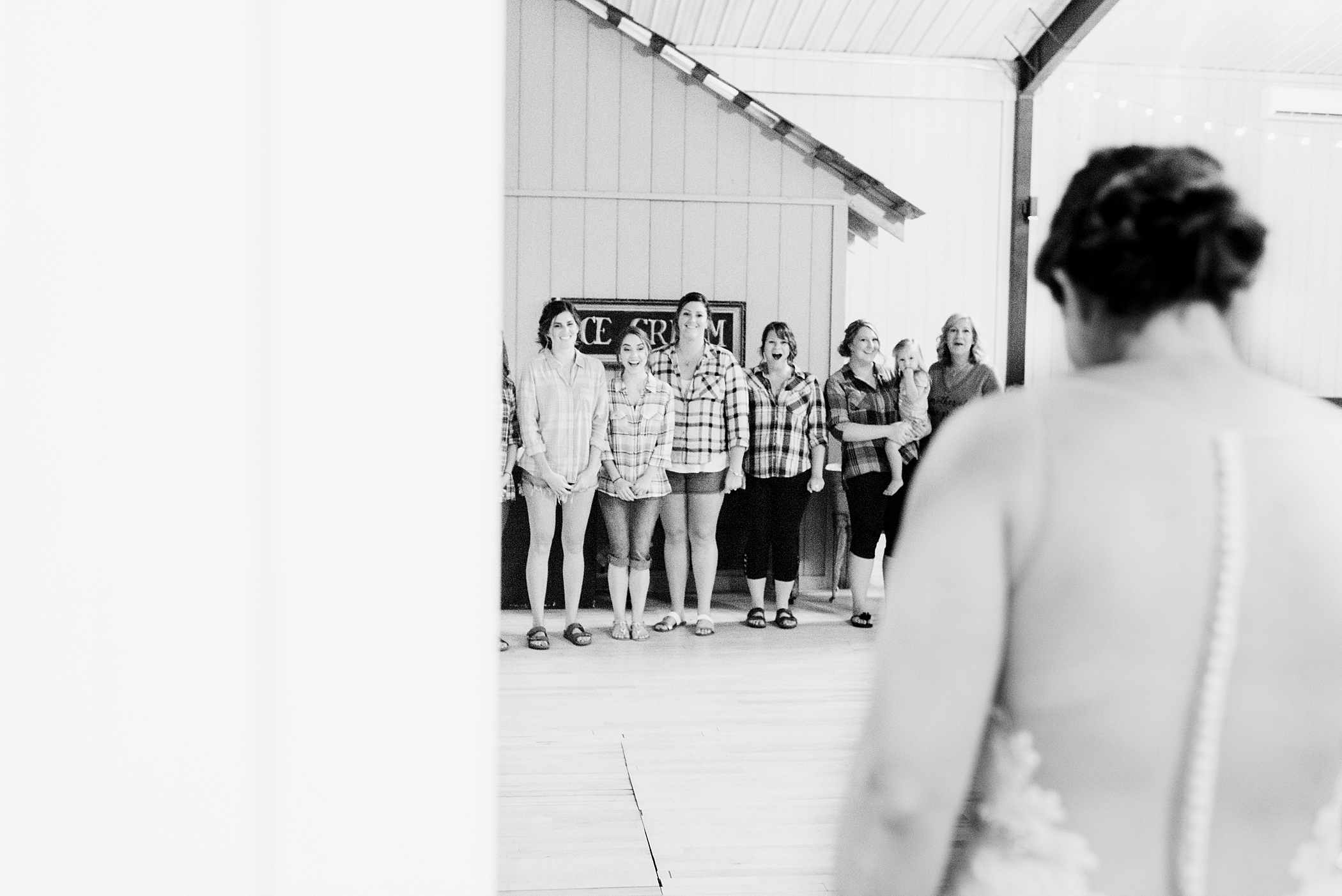 Brighton Acres Oshkosh, WI Wedding Photographer