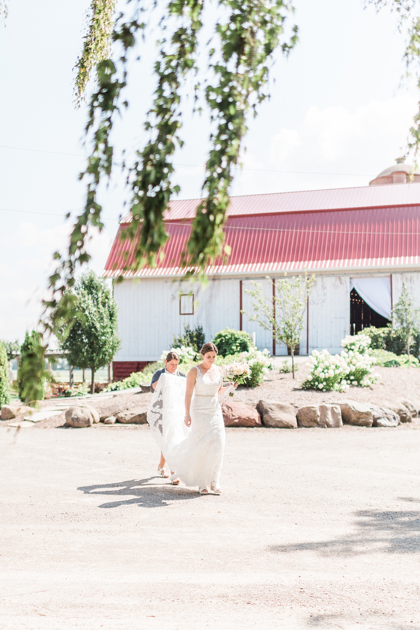 Brighton Acres Oshkosh, WI Wedding Photographer