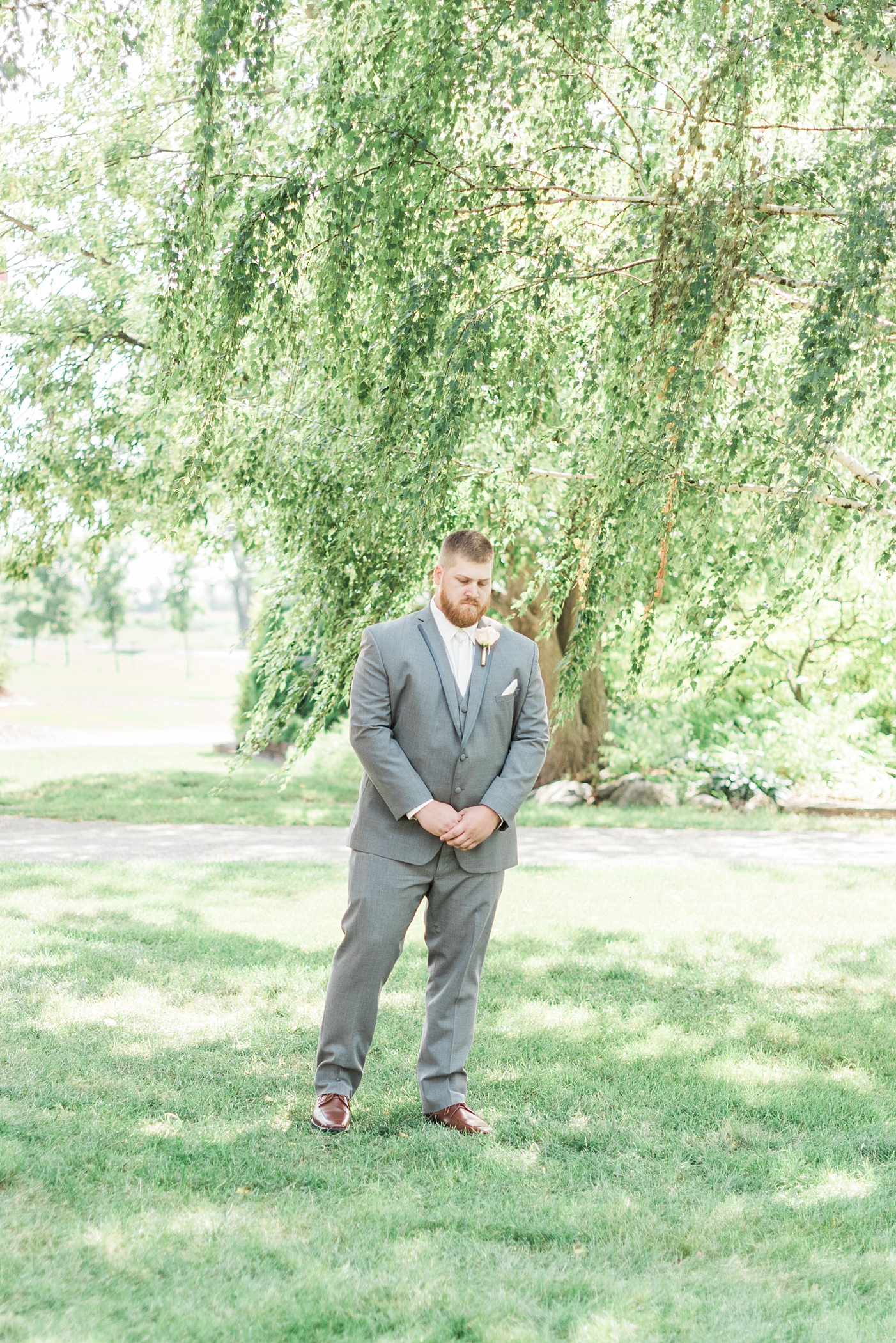 Brighton Acres Oshkosh, WI Wedding Photographer