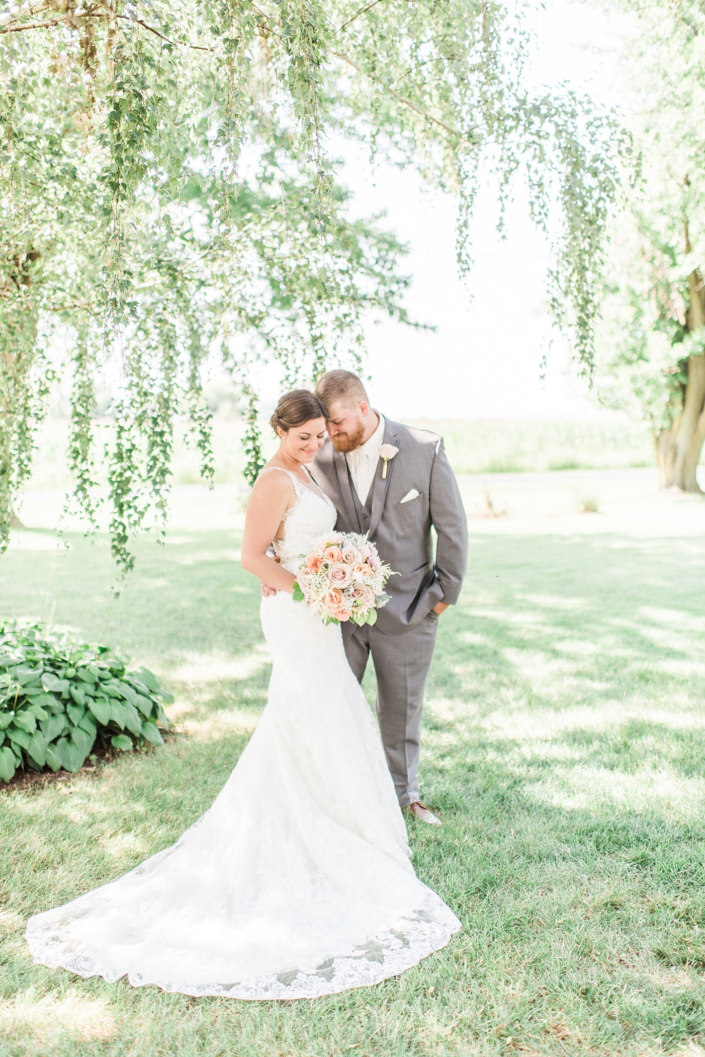 Brighton Acres Oshkosh, WI Wedding Photographer