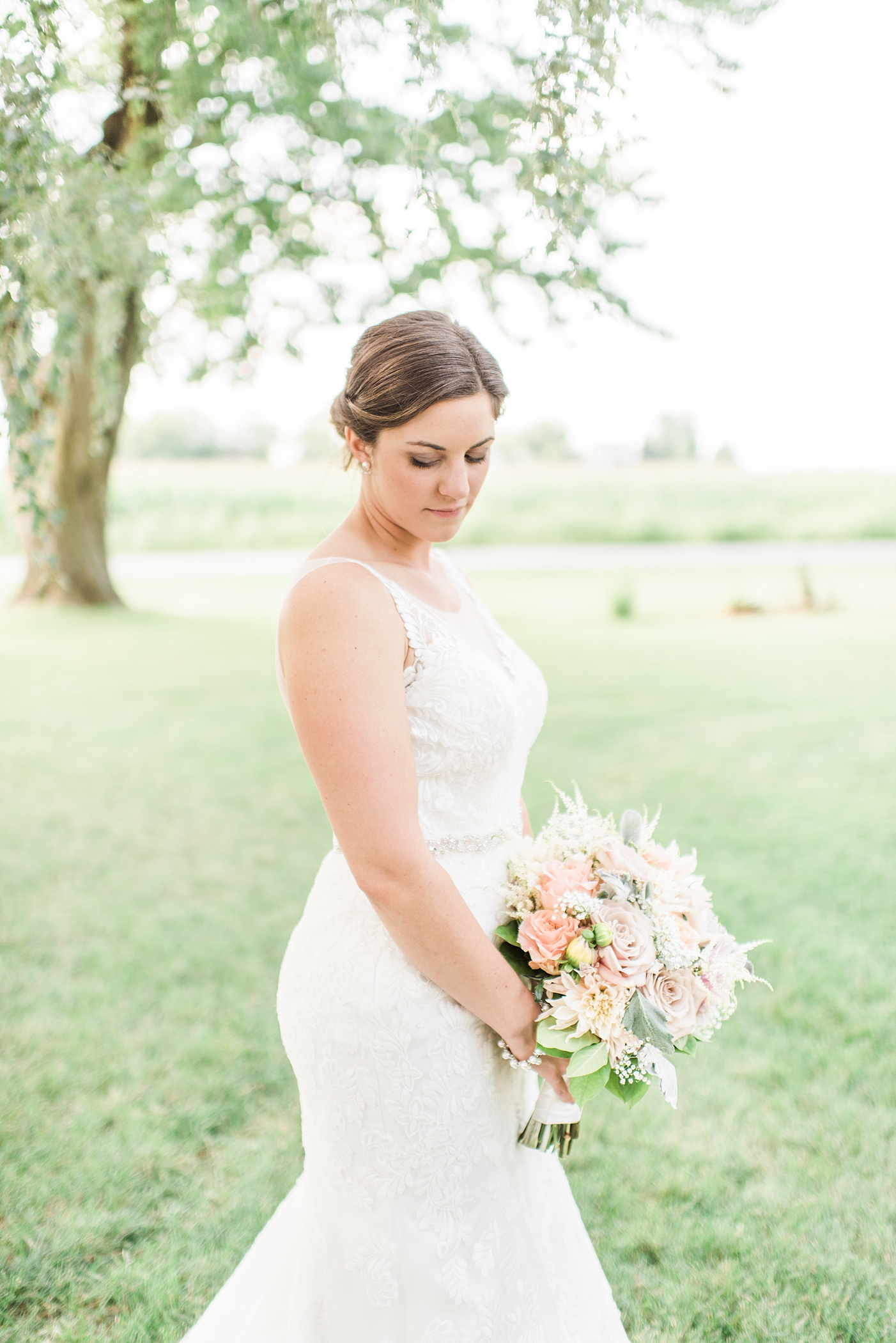 Brighton Acres Oshkosh, WI Wedding Photographer