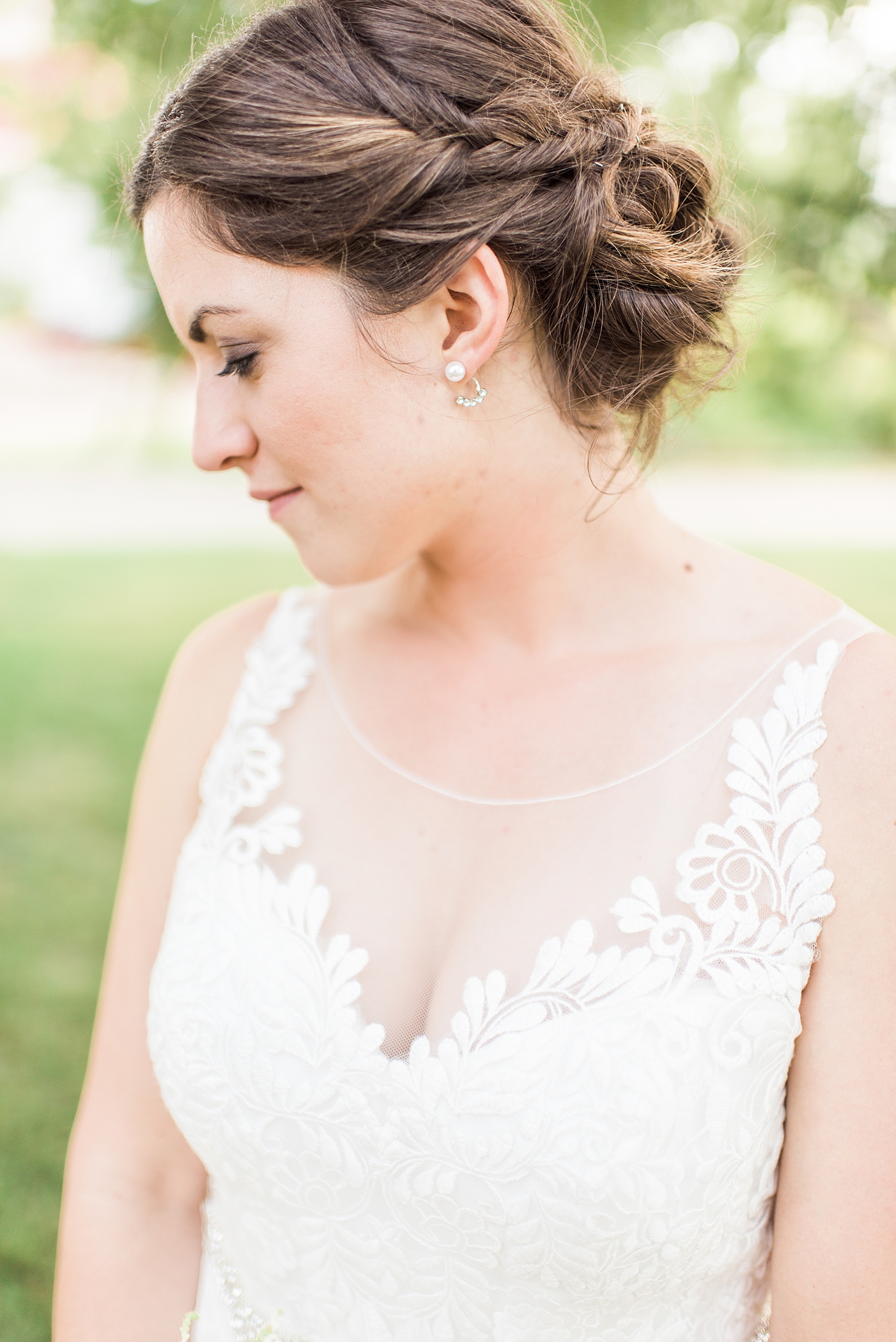 Brighton Acres Oshkosh, WI Wedding Photographer