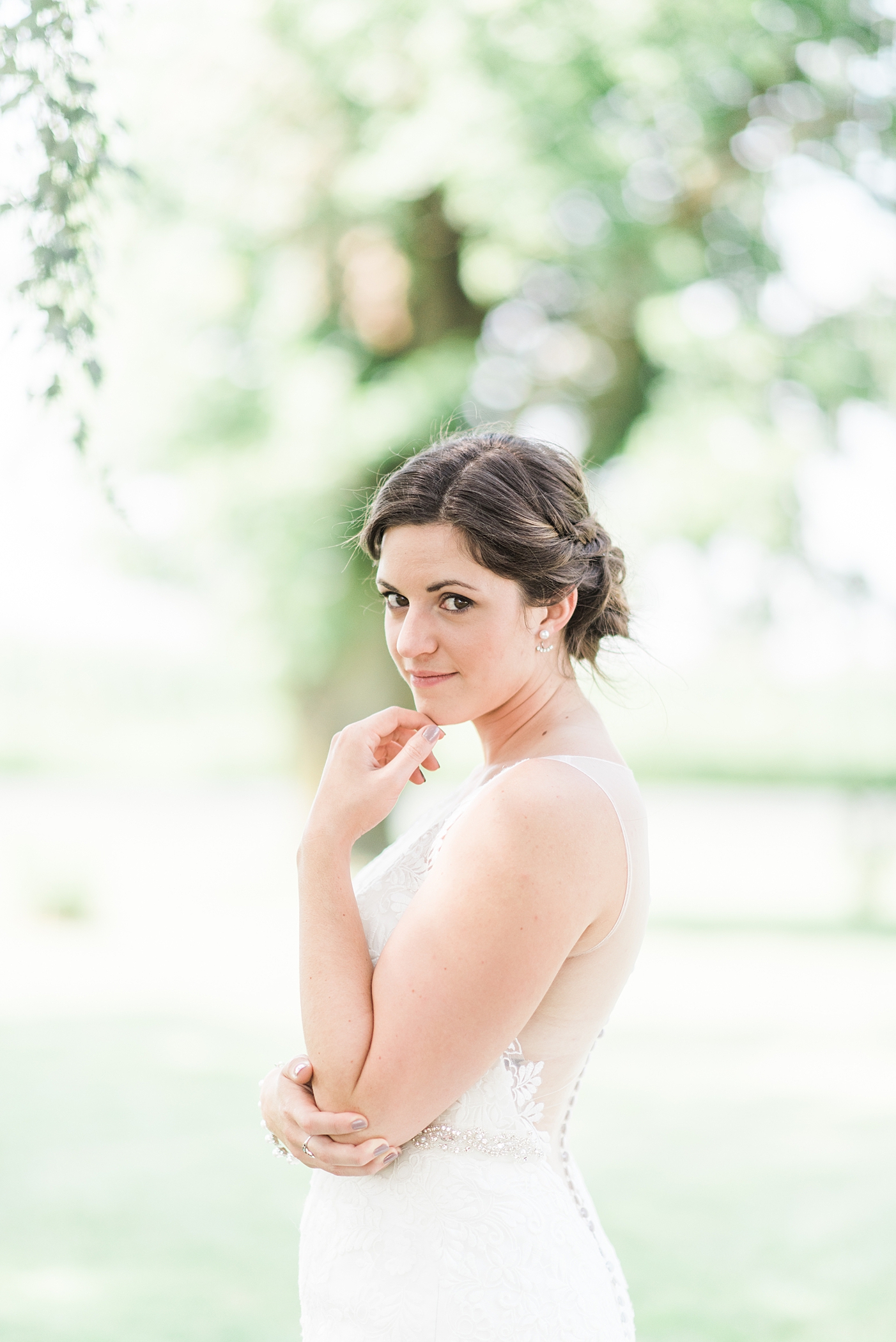 Brighton Acres Oshkosh, WI Wedding Photographer