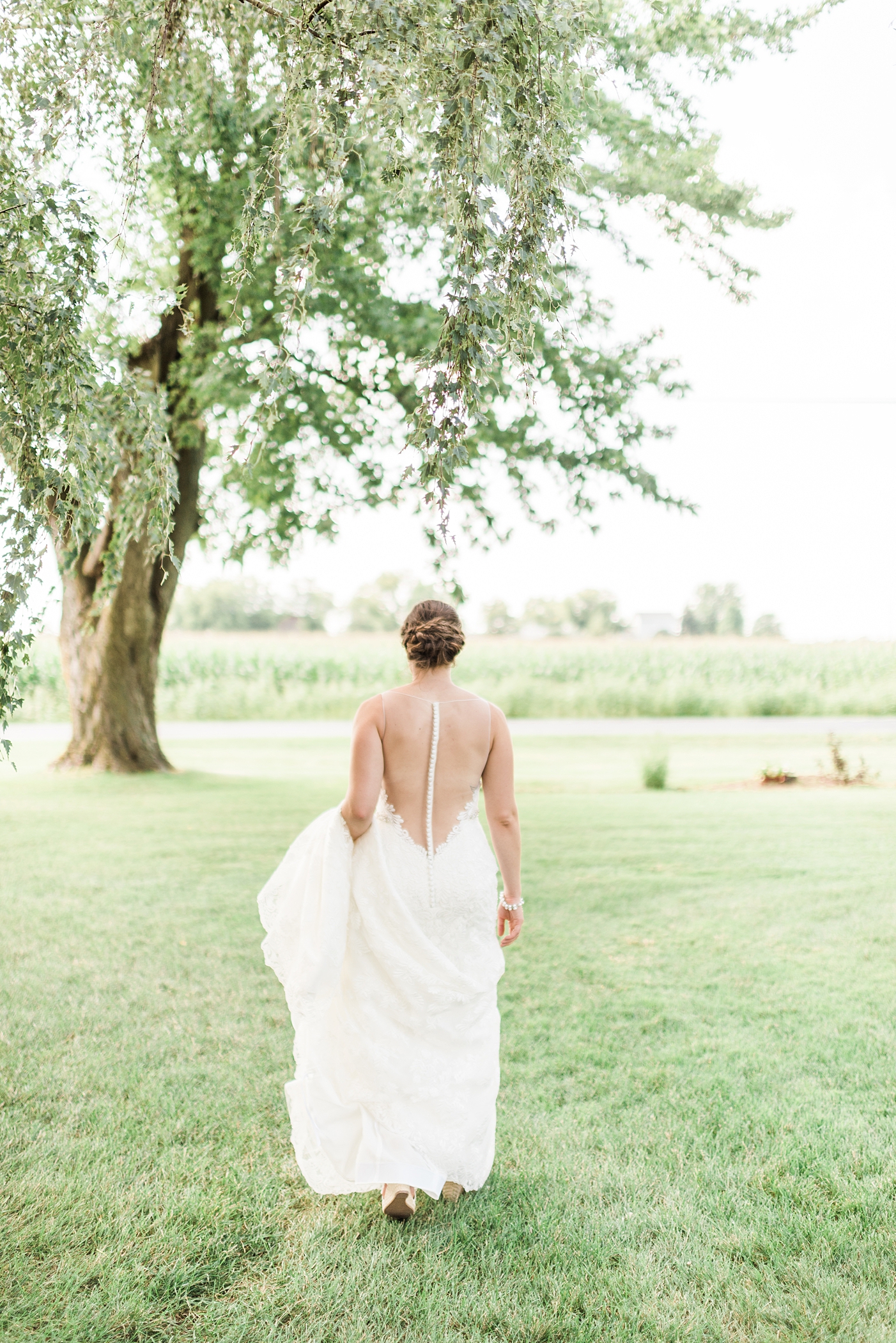 Brighton Acres Oshkosh, WI Wedding Photographer