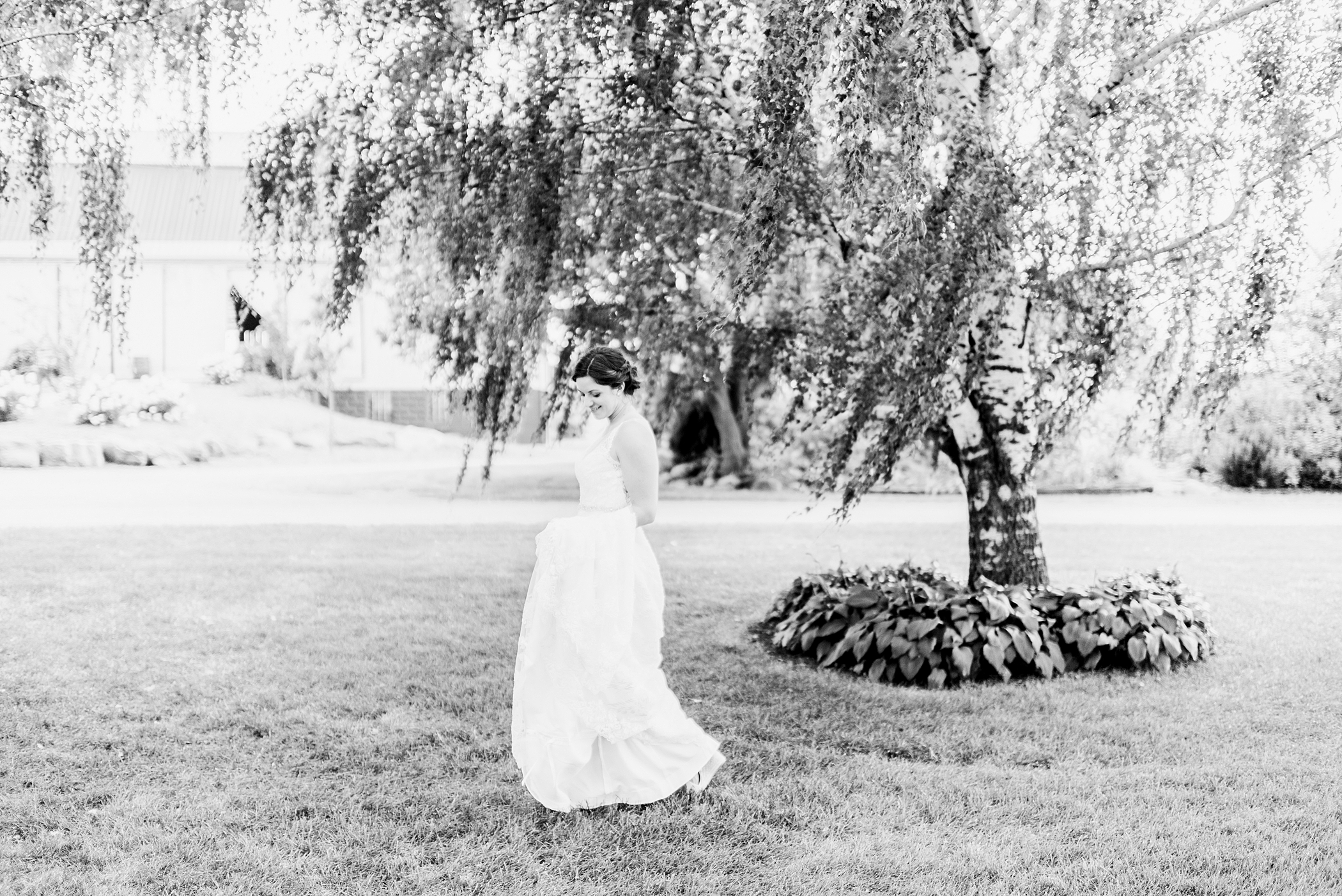 Brighton Acres Oshkosh, WI Wedding Photographer