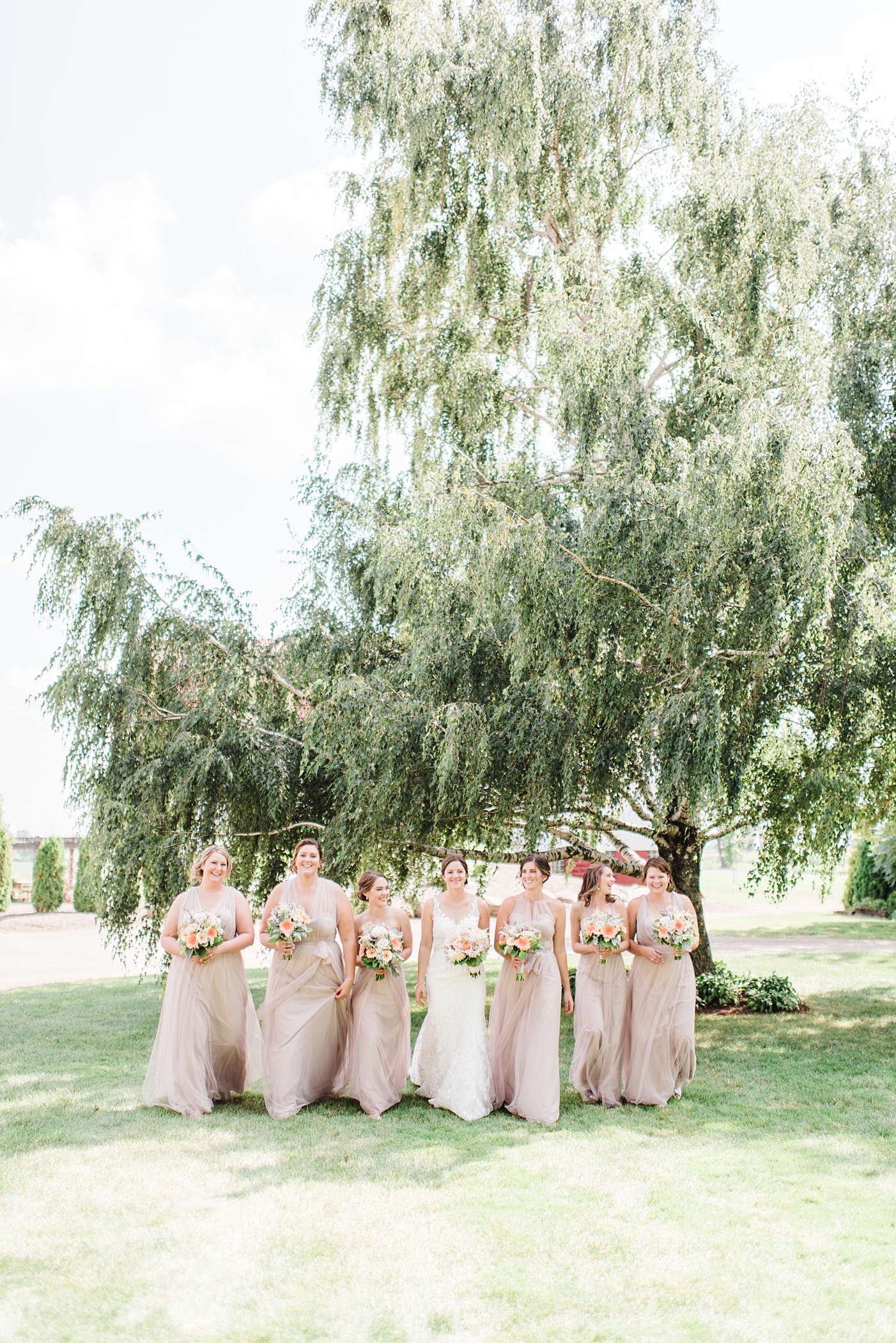 Brighton Acres Oshkosh, WI Wedding Photographer