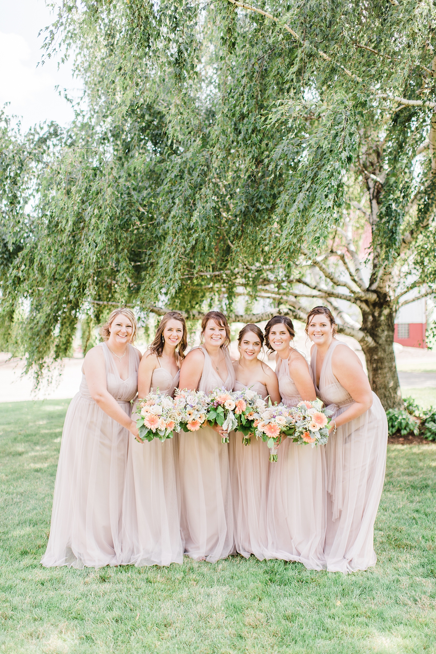 Brighton Acres Oshkosh, WI Wedding Photographer