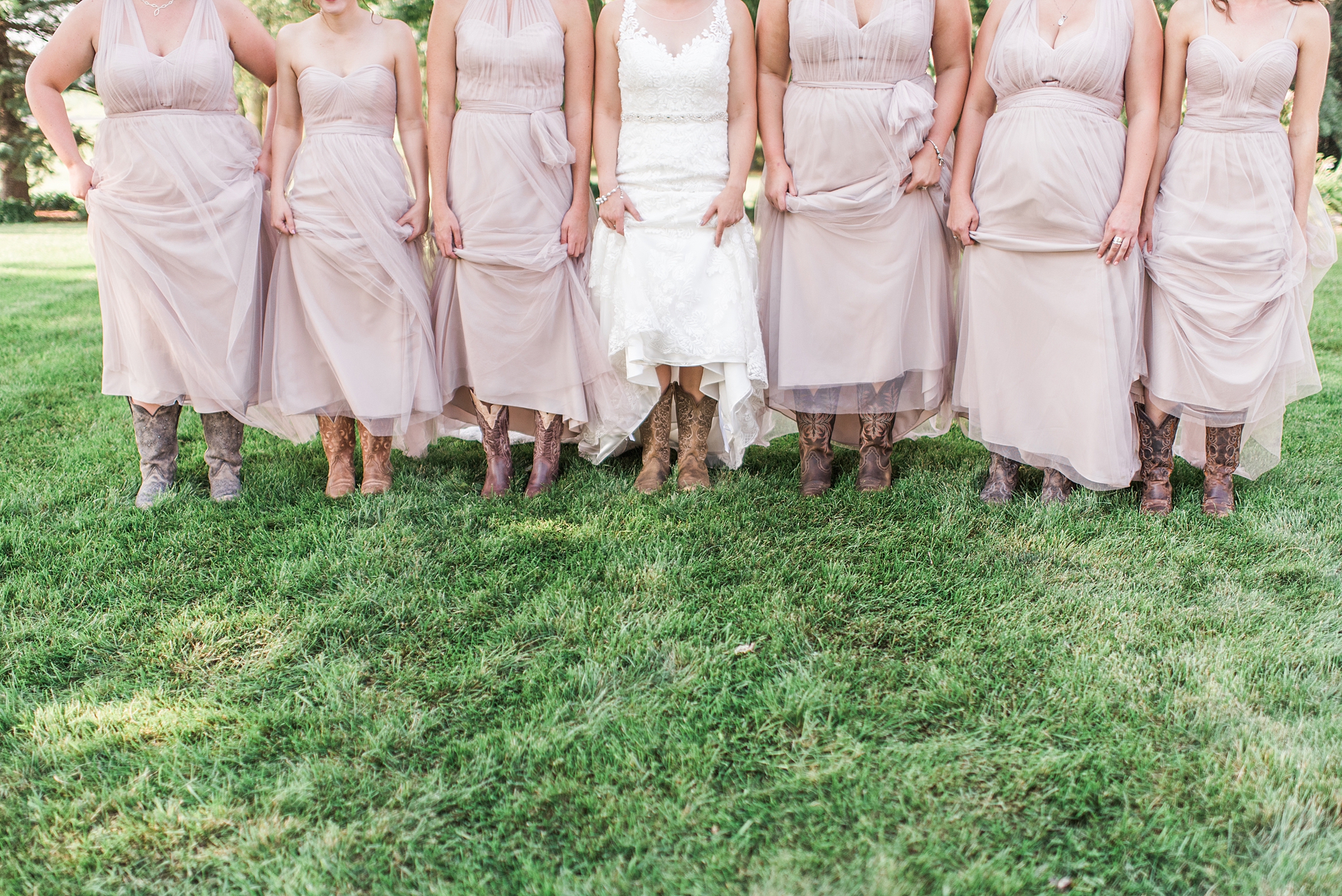 Brighton Acres Oshkosh, WI Wedding Photographer