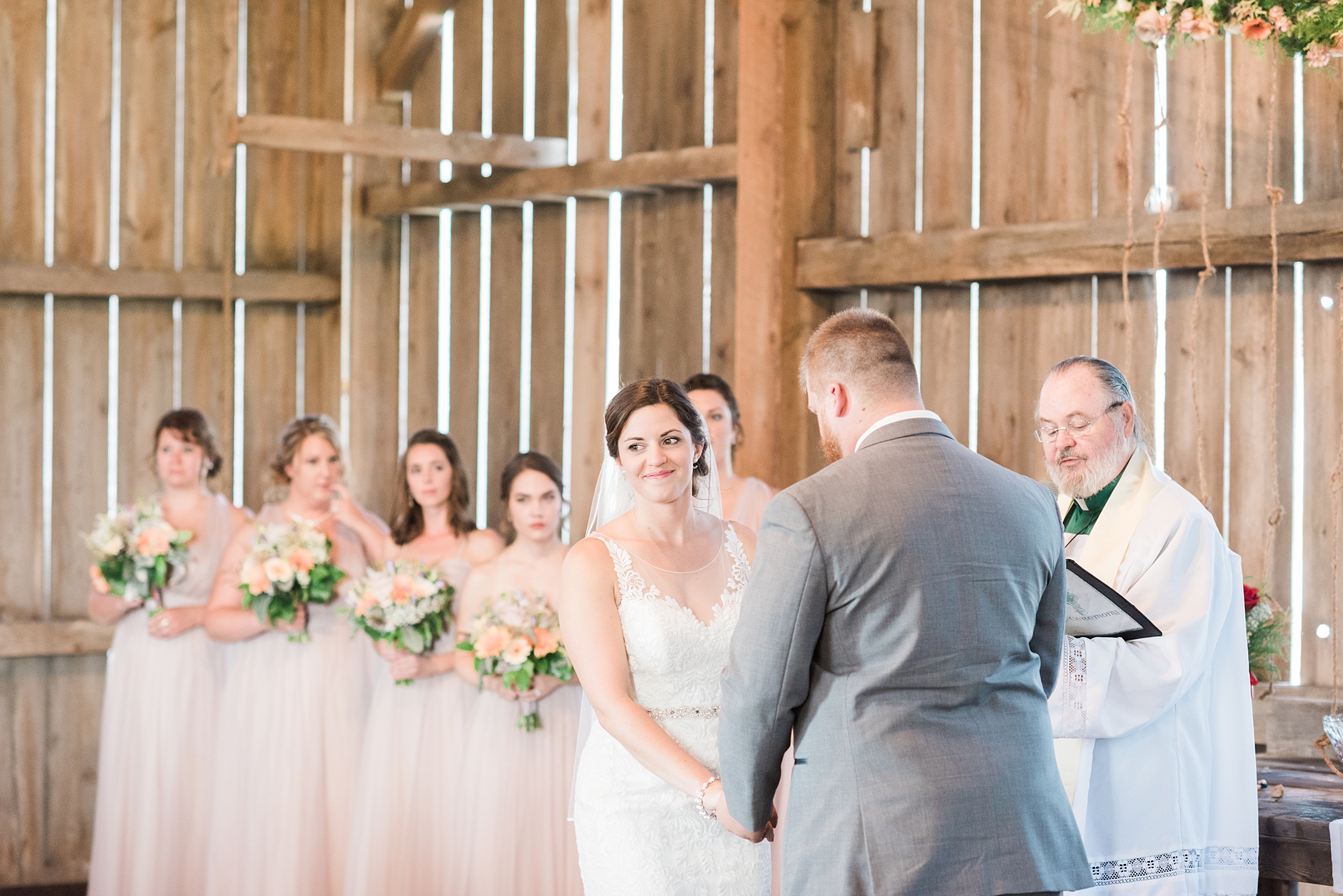 Brighton Acres Oshkosh, WI Wedding Photographer