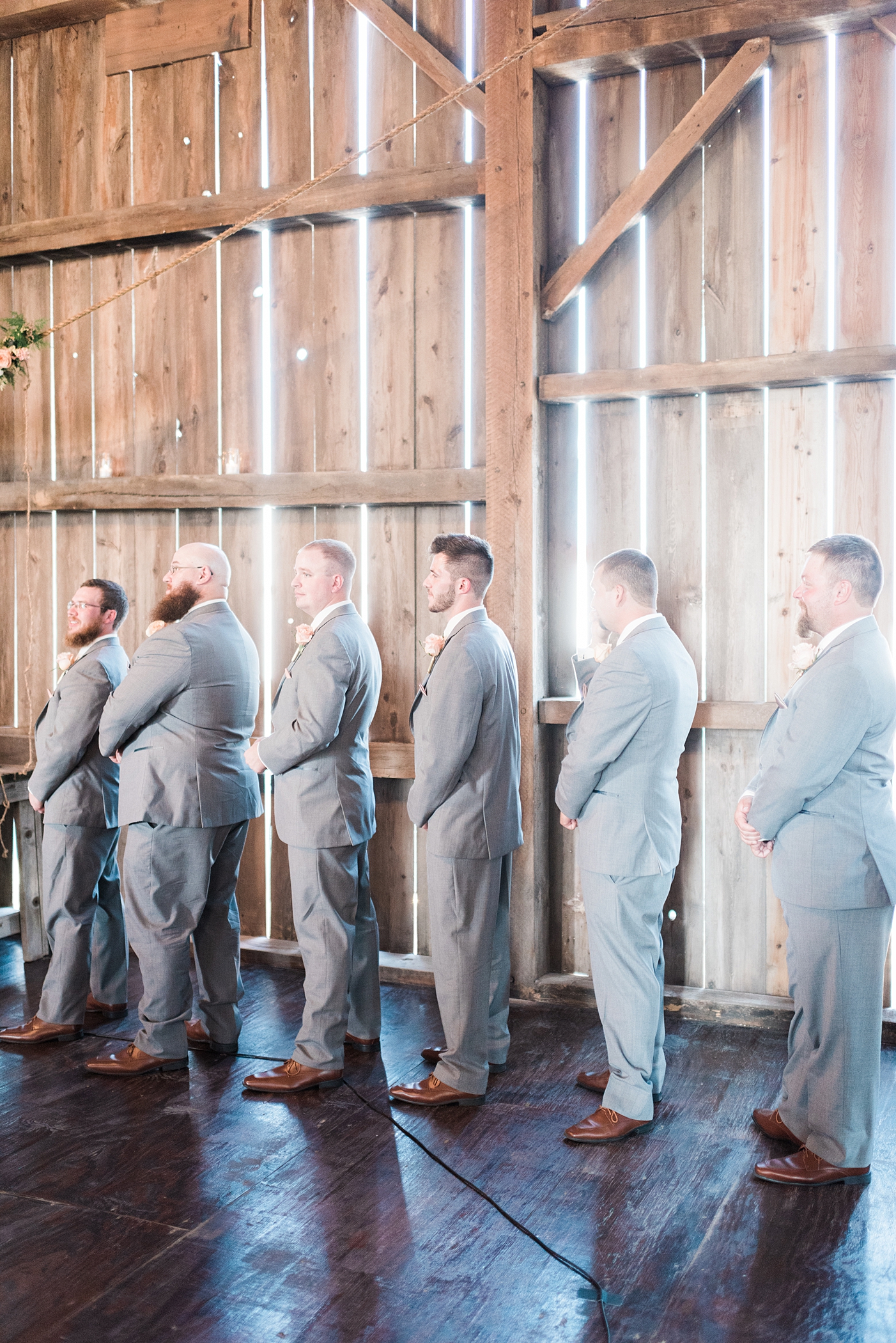 Brighton Acres Oshkosh, WI Wedding Photographer