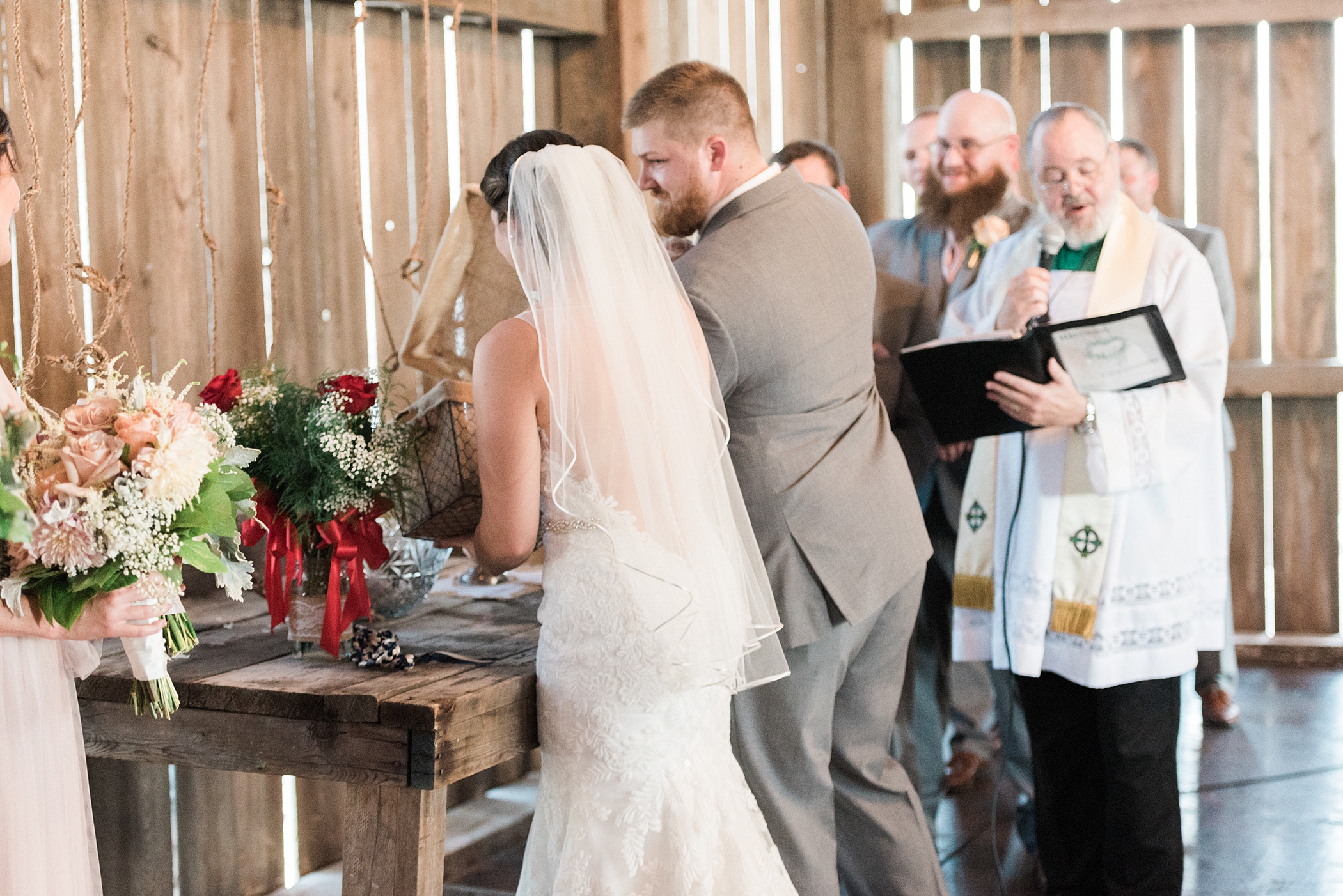 Brighton Acres Oshkosh, WI Wedding Photographer