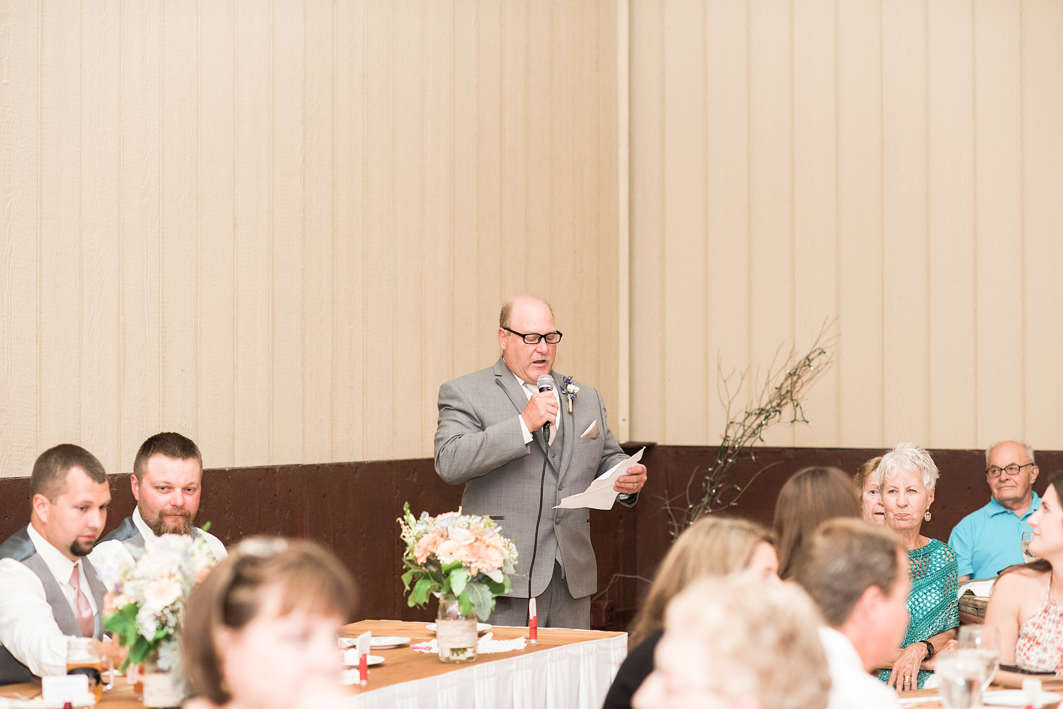 Brighton Acres Oshkosh, WI Wedding Photographer