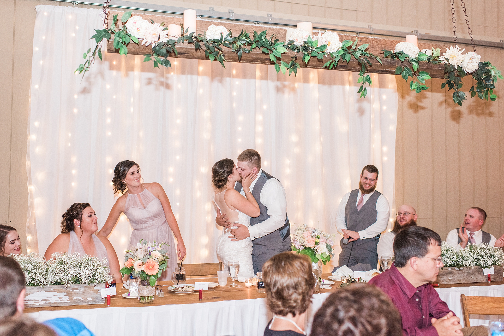 Brighton Acres Oshkosh, WI Wedding Photographer