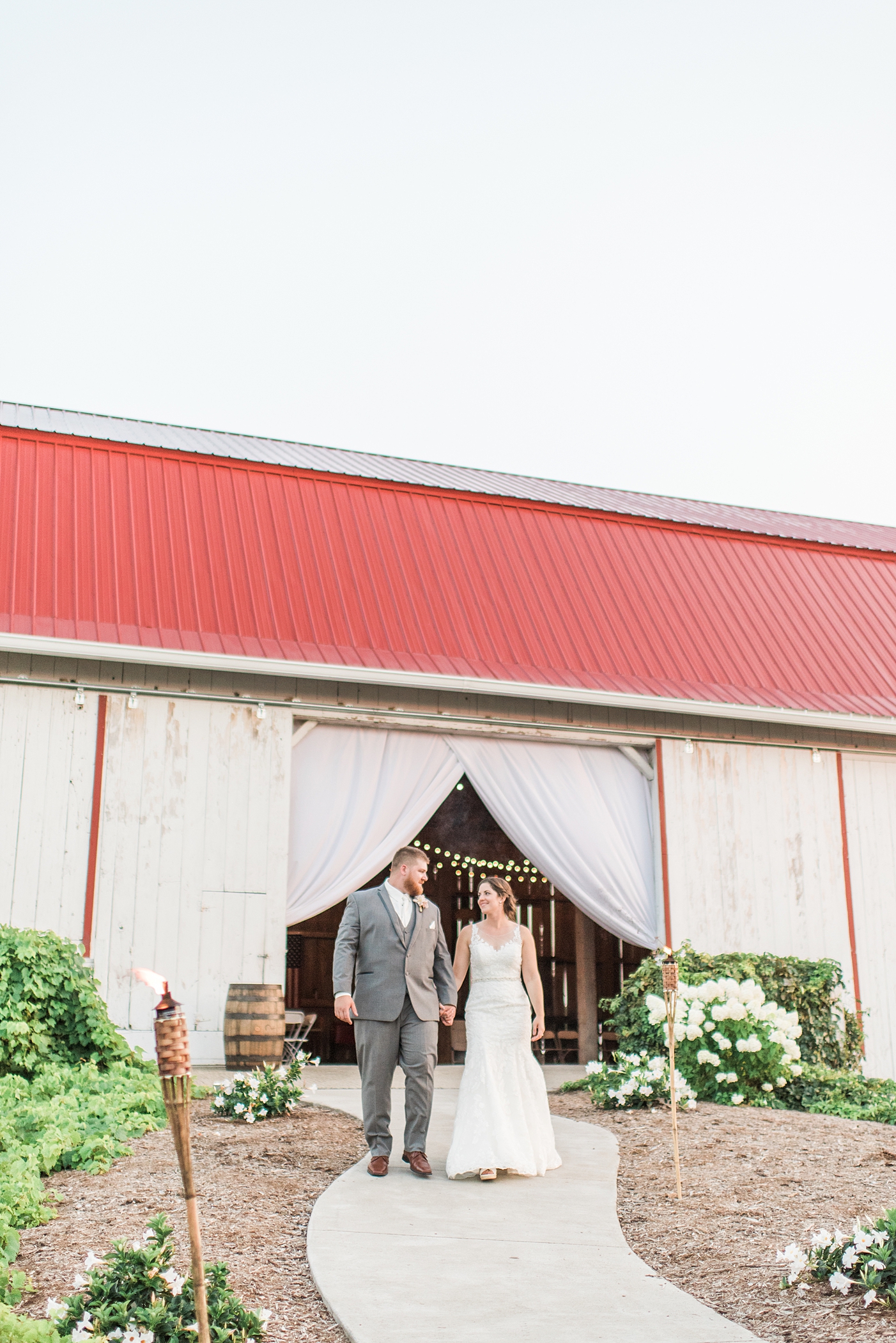 Brighton Acres Oshkosh, WI Wedding Photographer