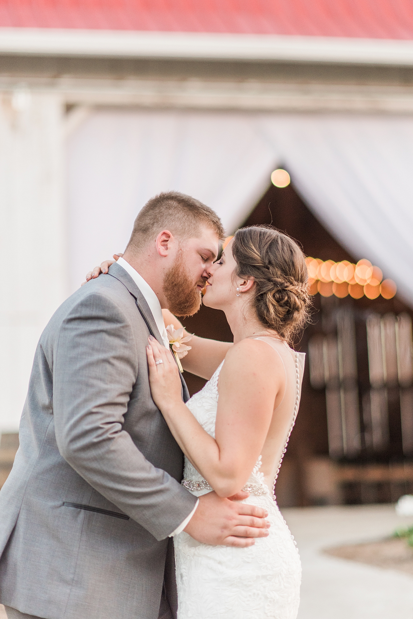 Brighton Acres Oshkosh, WI Wedding Photographer