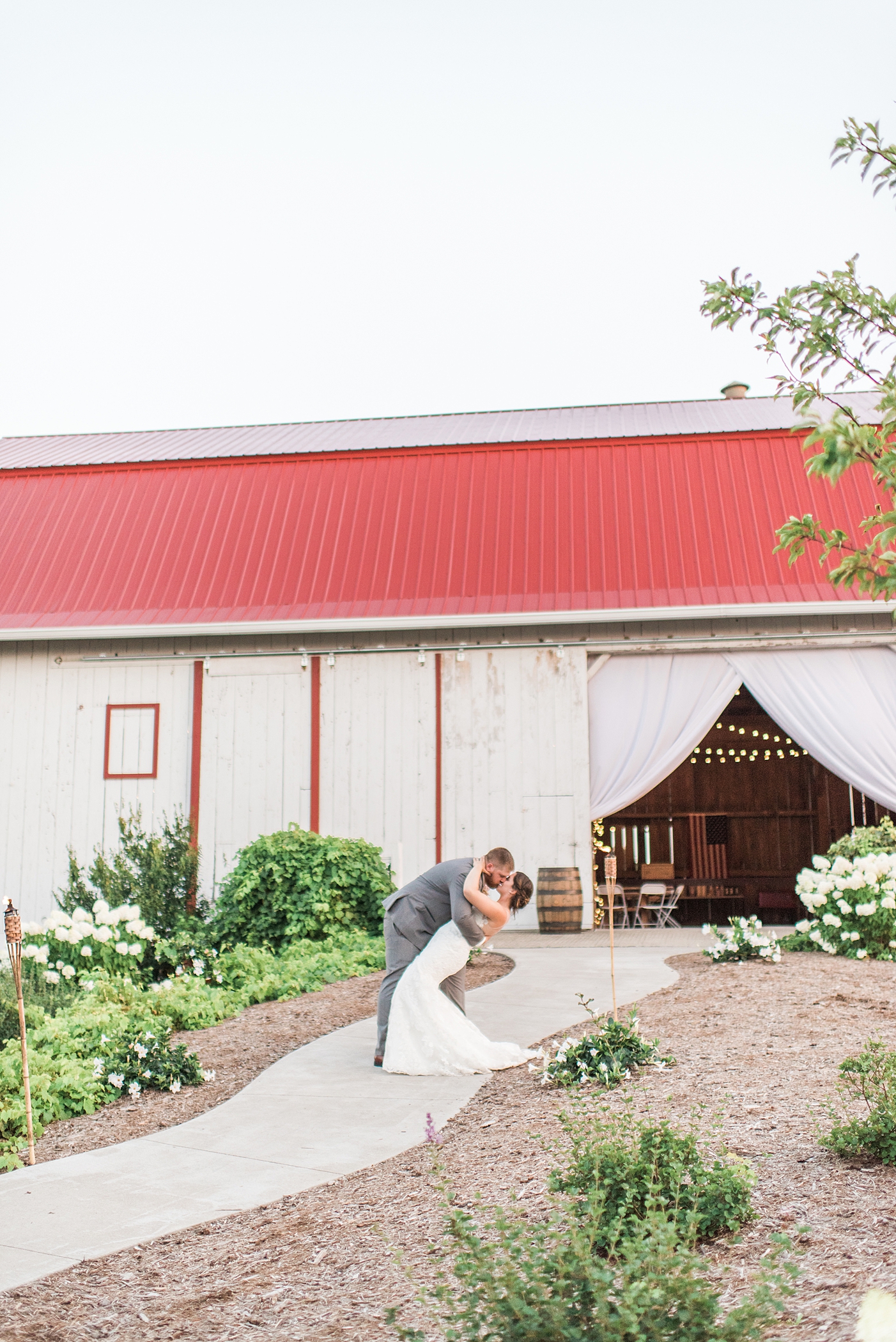 Brighton Acres Oshkosh, WI Wedding Photographer