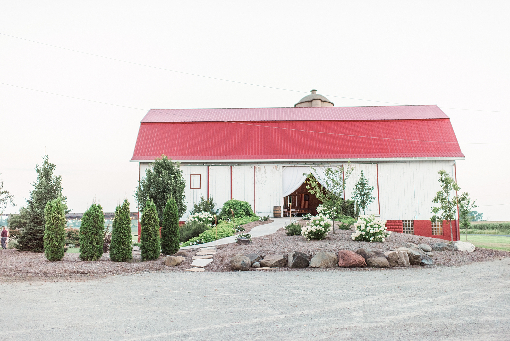 Brighton Acres Oshkosh, WI Wedding Photographer