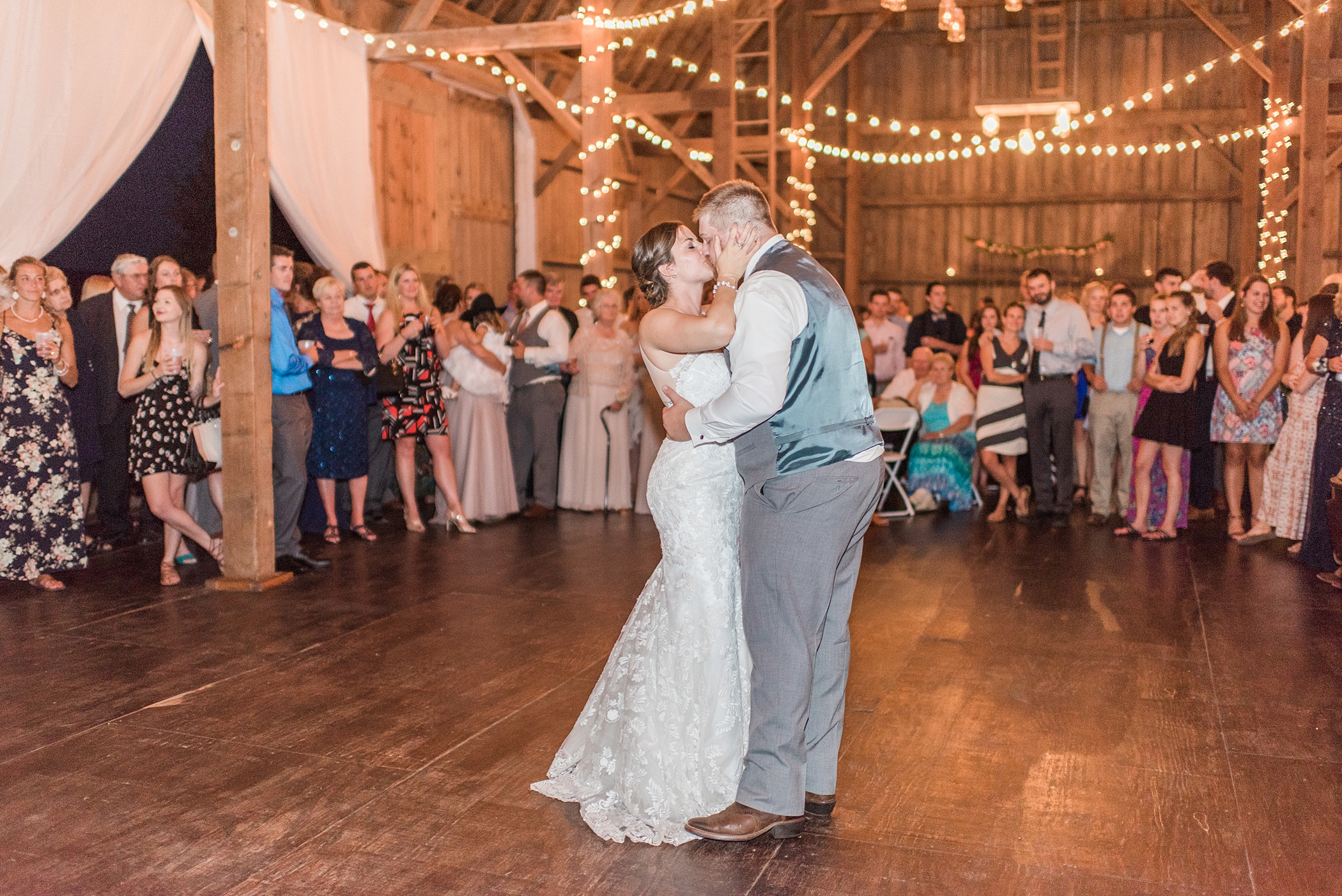 Brighton Acres Oshkosh, WI Wedding Photographer