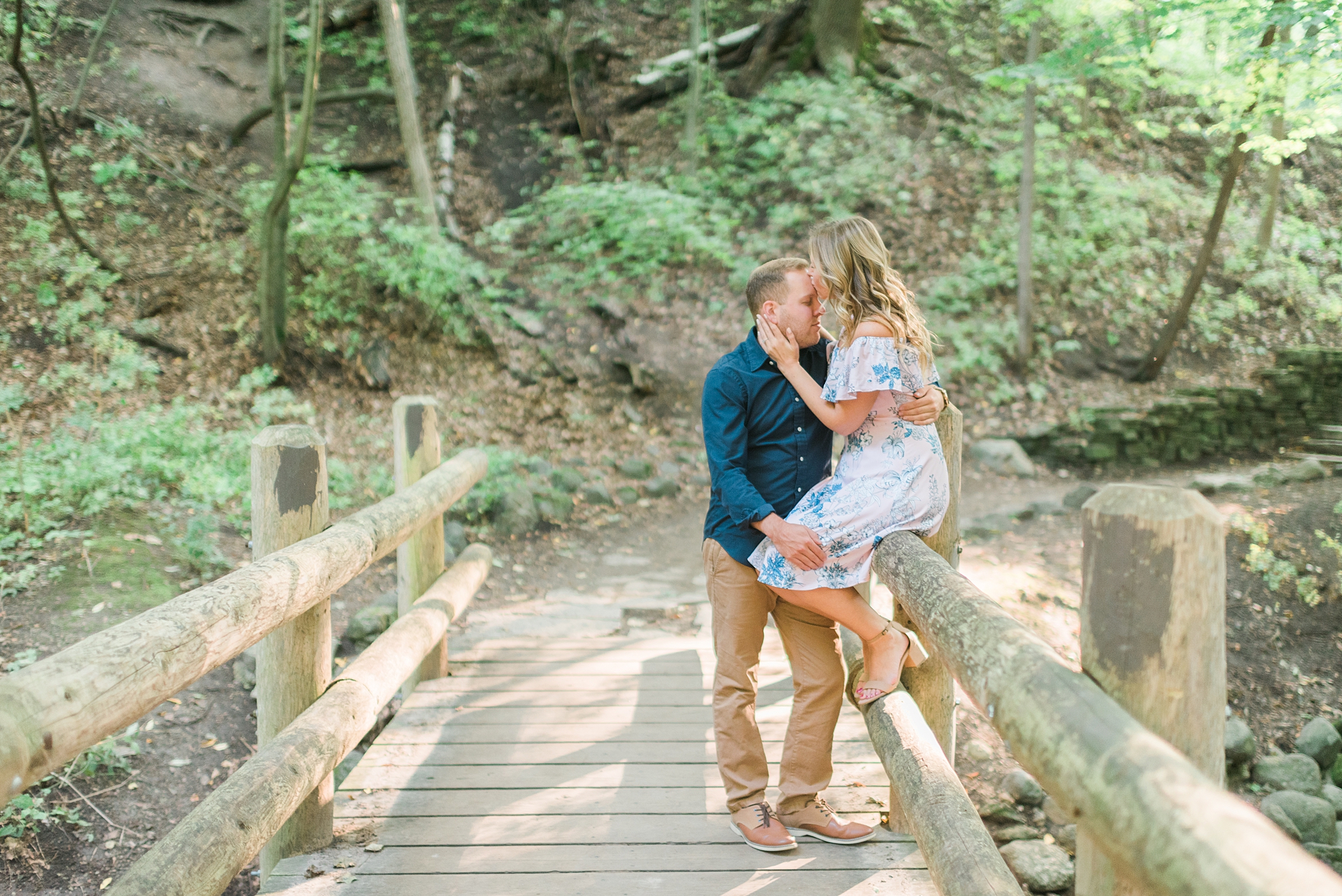 Milwaukee, WI Wedding Photographer