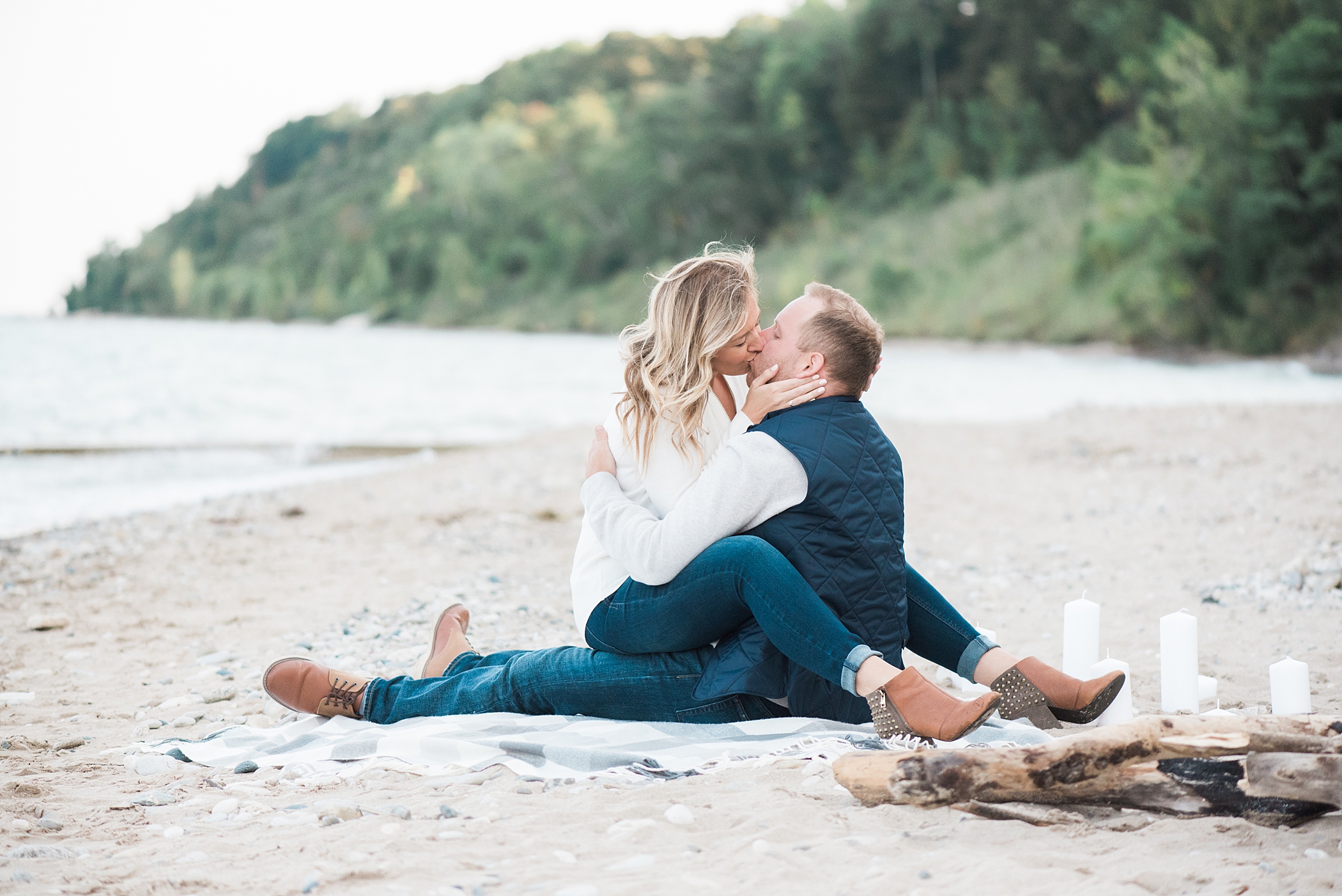 Milwaukee, WI Wedding Photographer