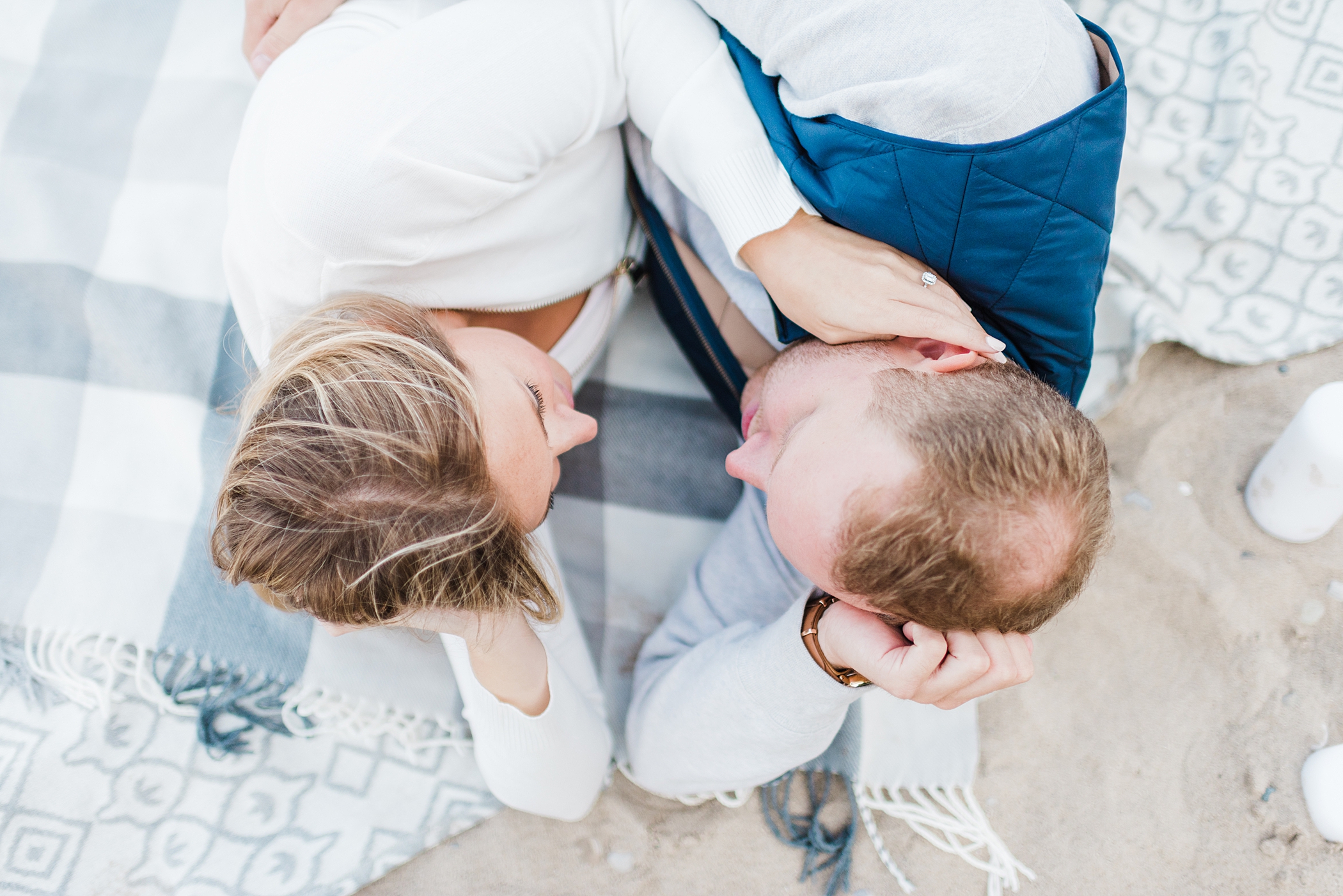 Milwaukee, WI Wedding Photographer