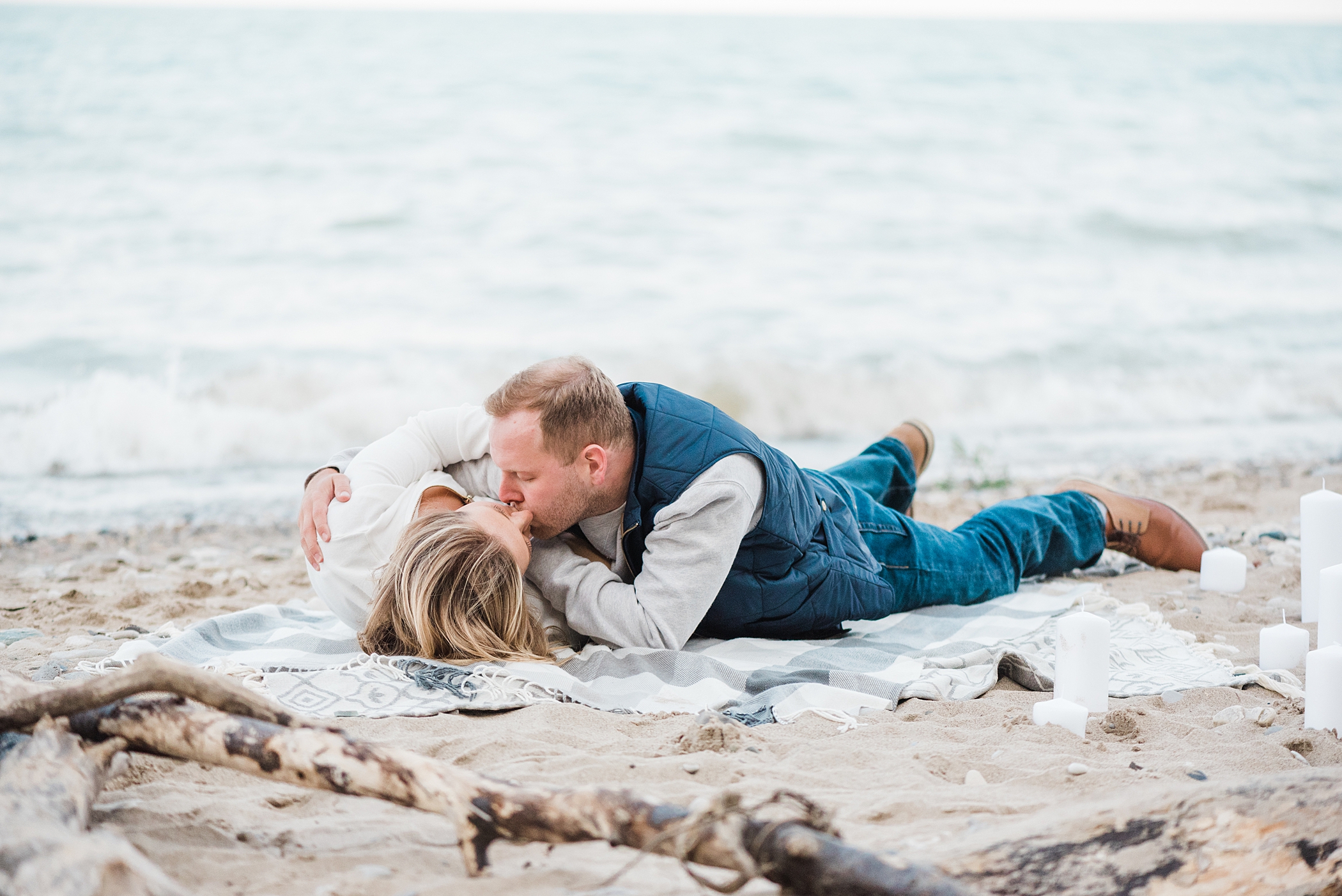 Milwaukee, WI Wedding Photographer