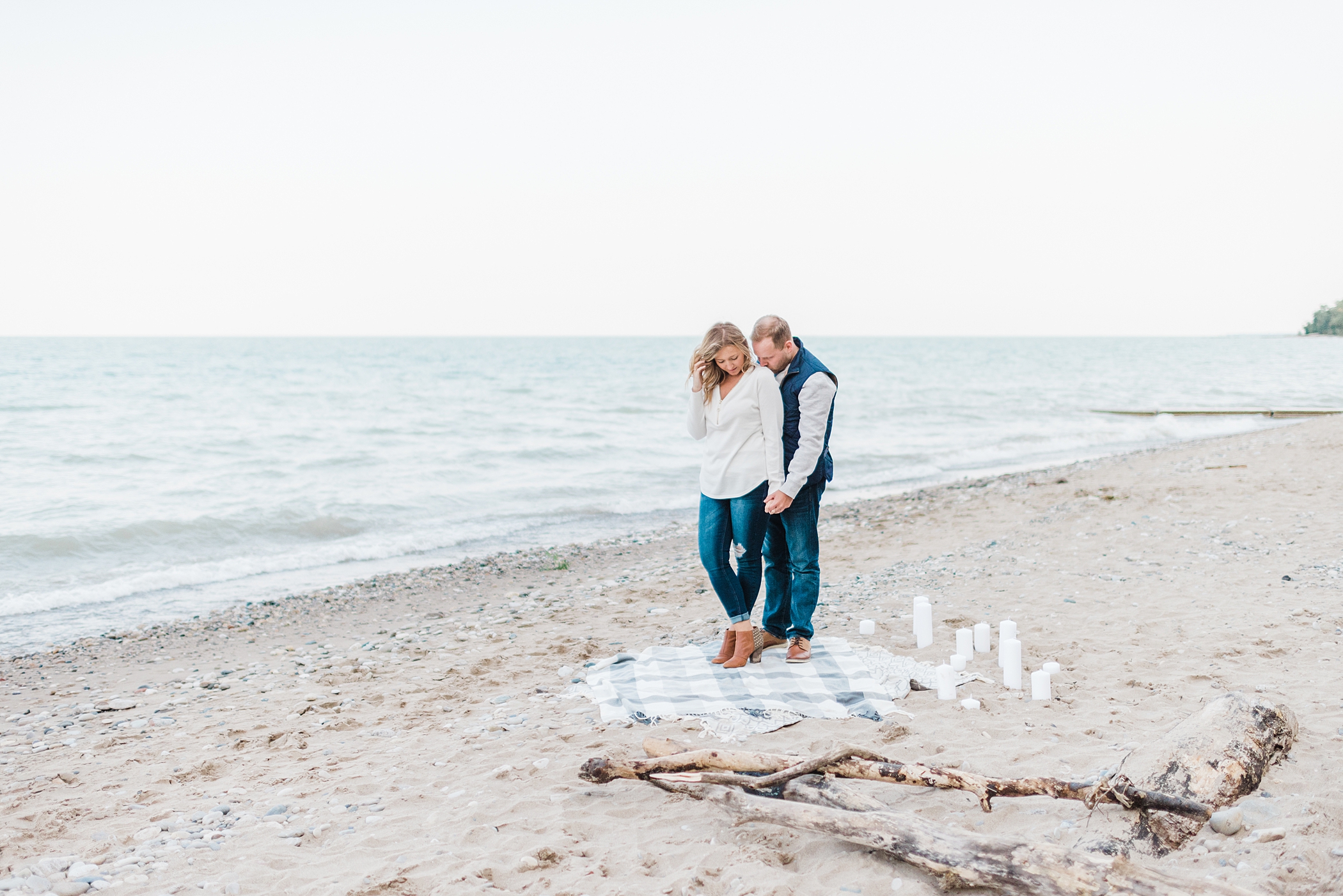 Milwaukee, WI Wedding Photographer