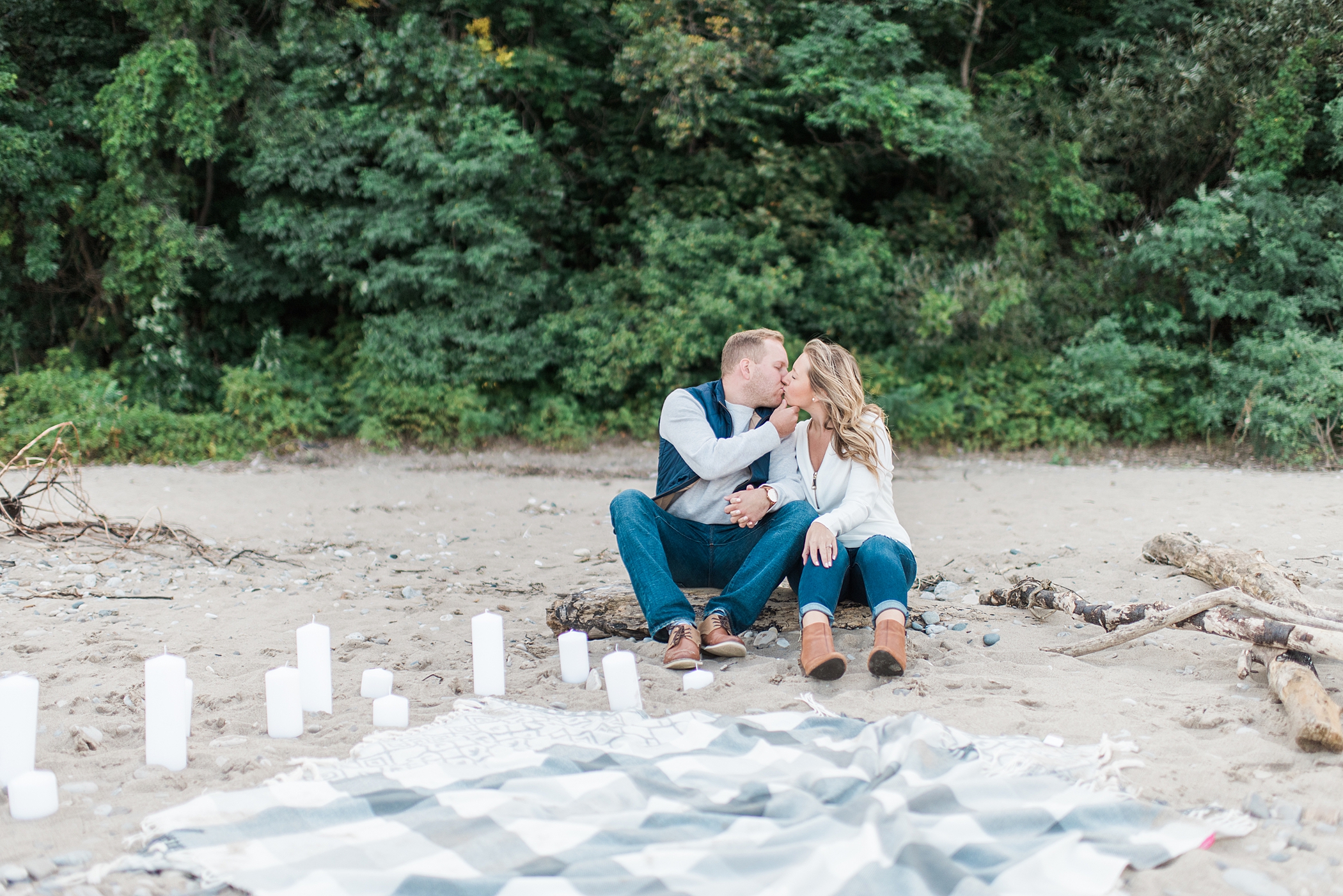 Milwaukee, WI Wedding Photographer